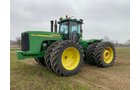 Property photo 123 - VIRTUAL YEAR END CONSIGNMENT FARM EQUIPMENT AUCTION