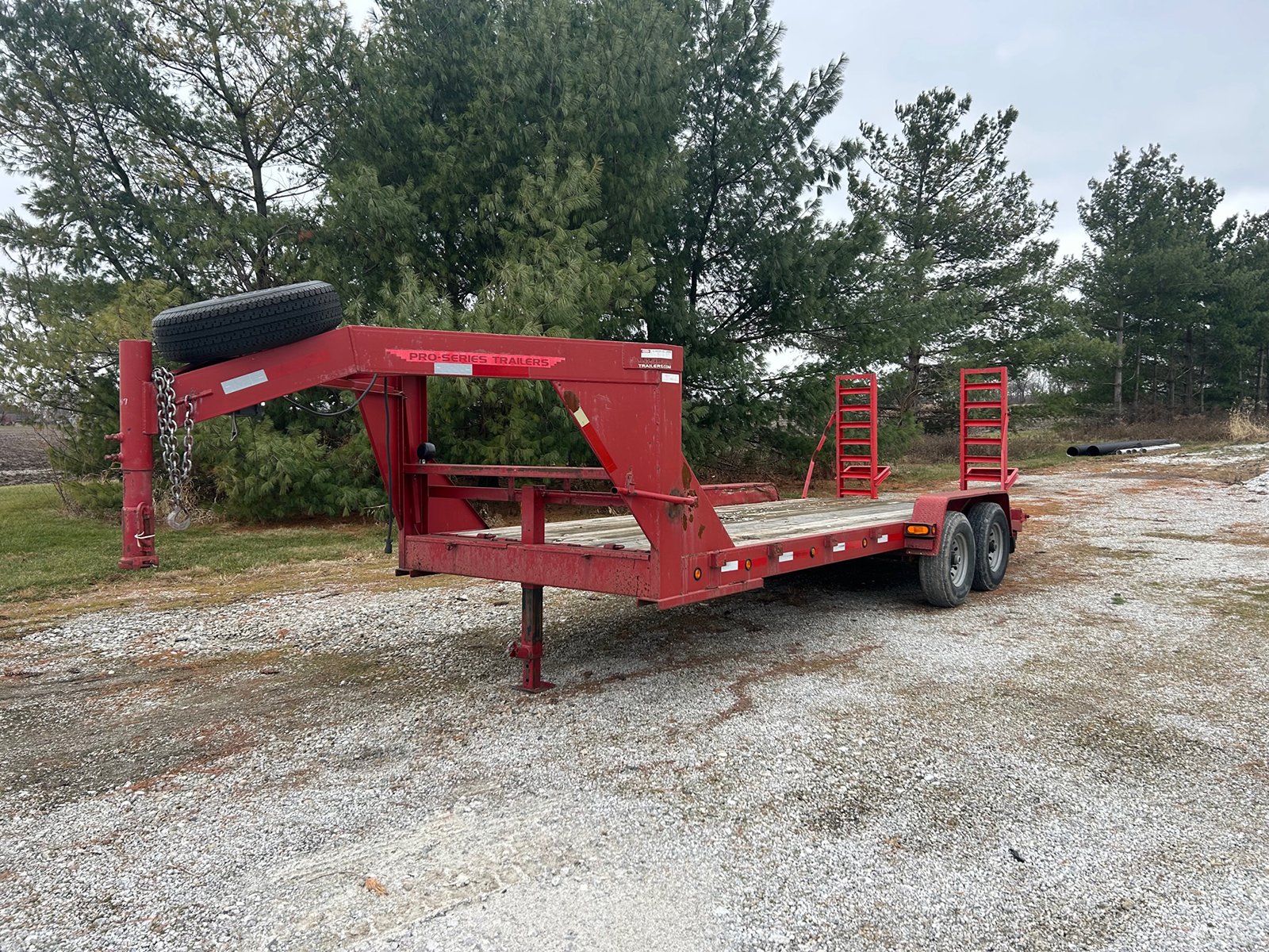 Property photo 124 - VIRTUAL YEAR END CONSIGNMENT FARM EQUIPMENT AUCTION