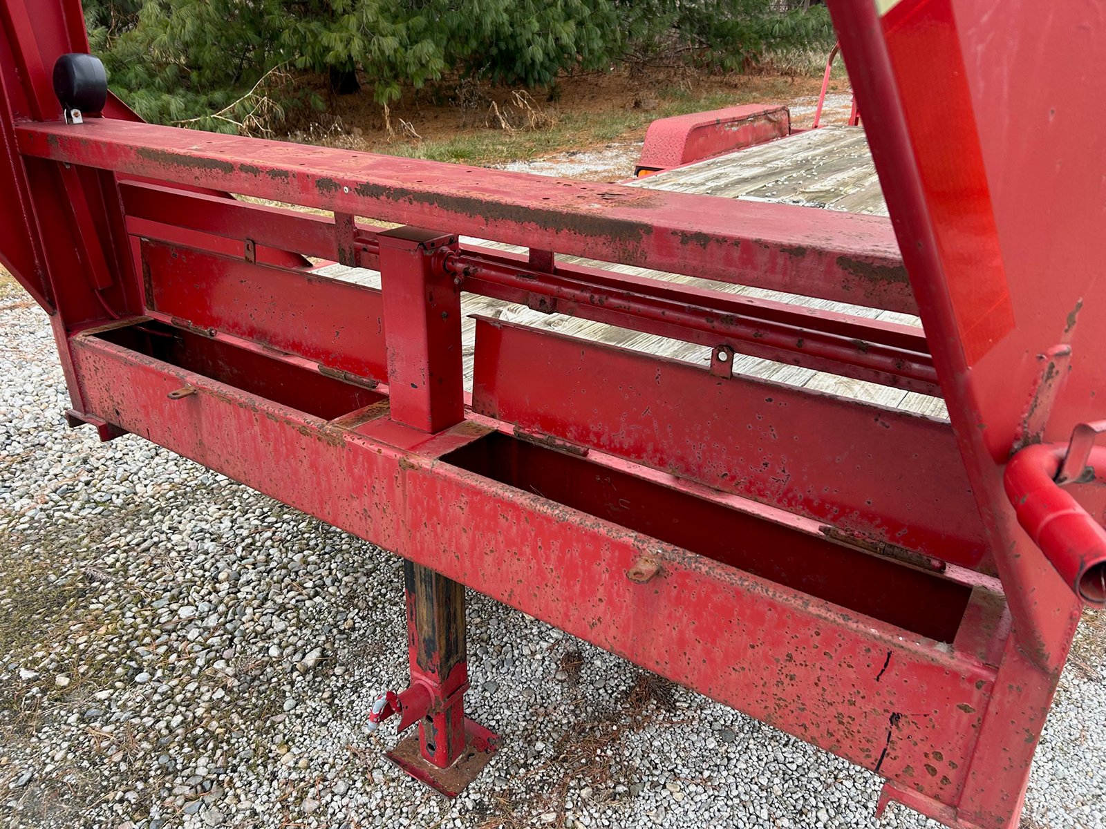 Property photo 126 - VIRTUAL YEAR END CONSIGNMENT FARM EQUIPMENT AUCTION