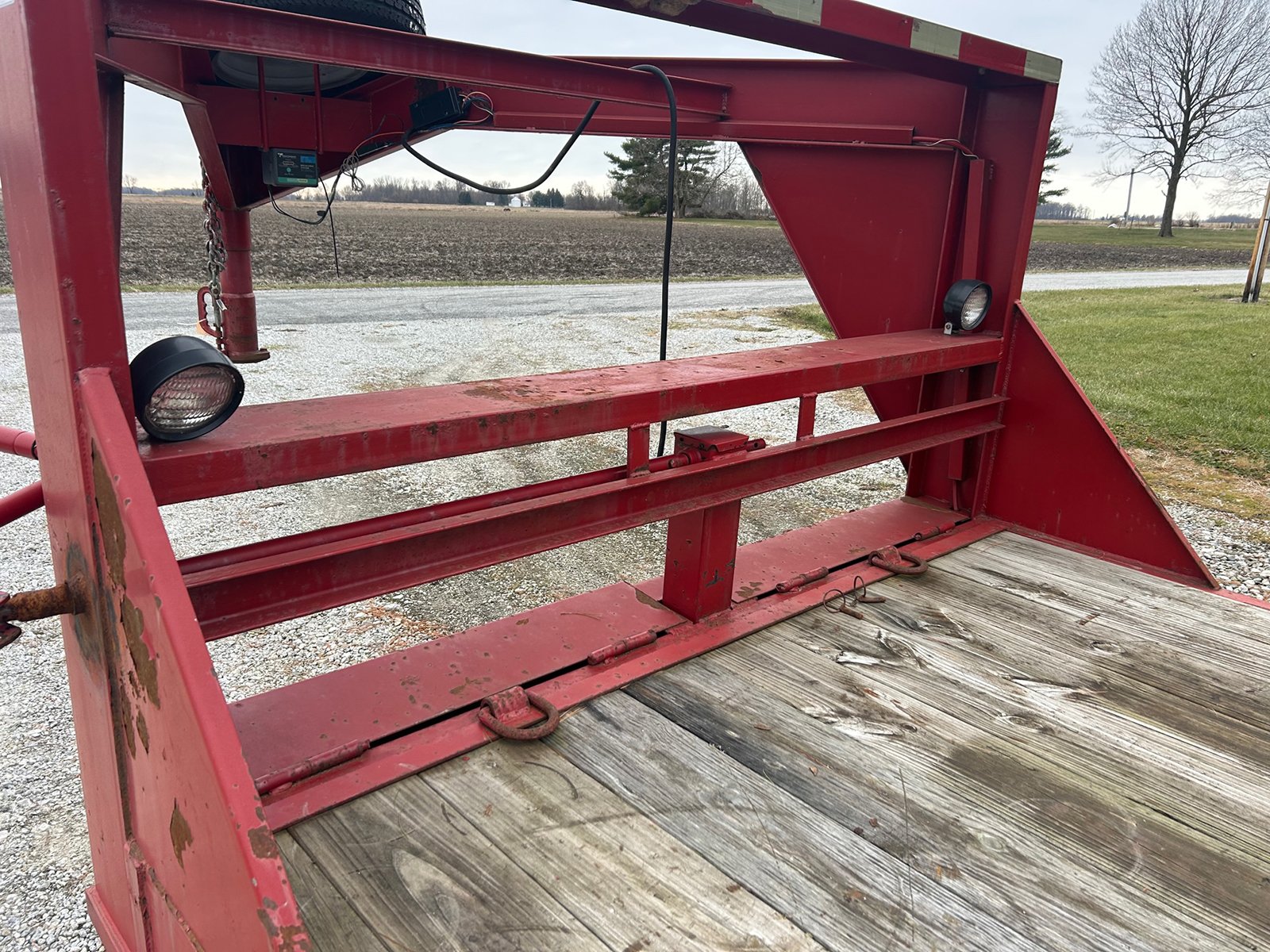 Property photo 127 - VIRTUAL YEAR END CONSIGNMENT FARM EQUIPMENT AUCTION