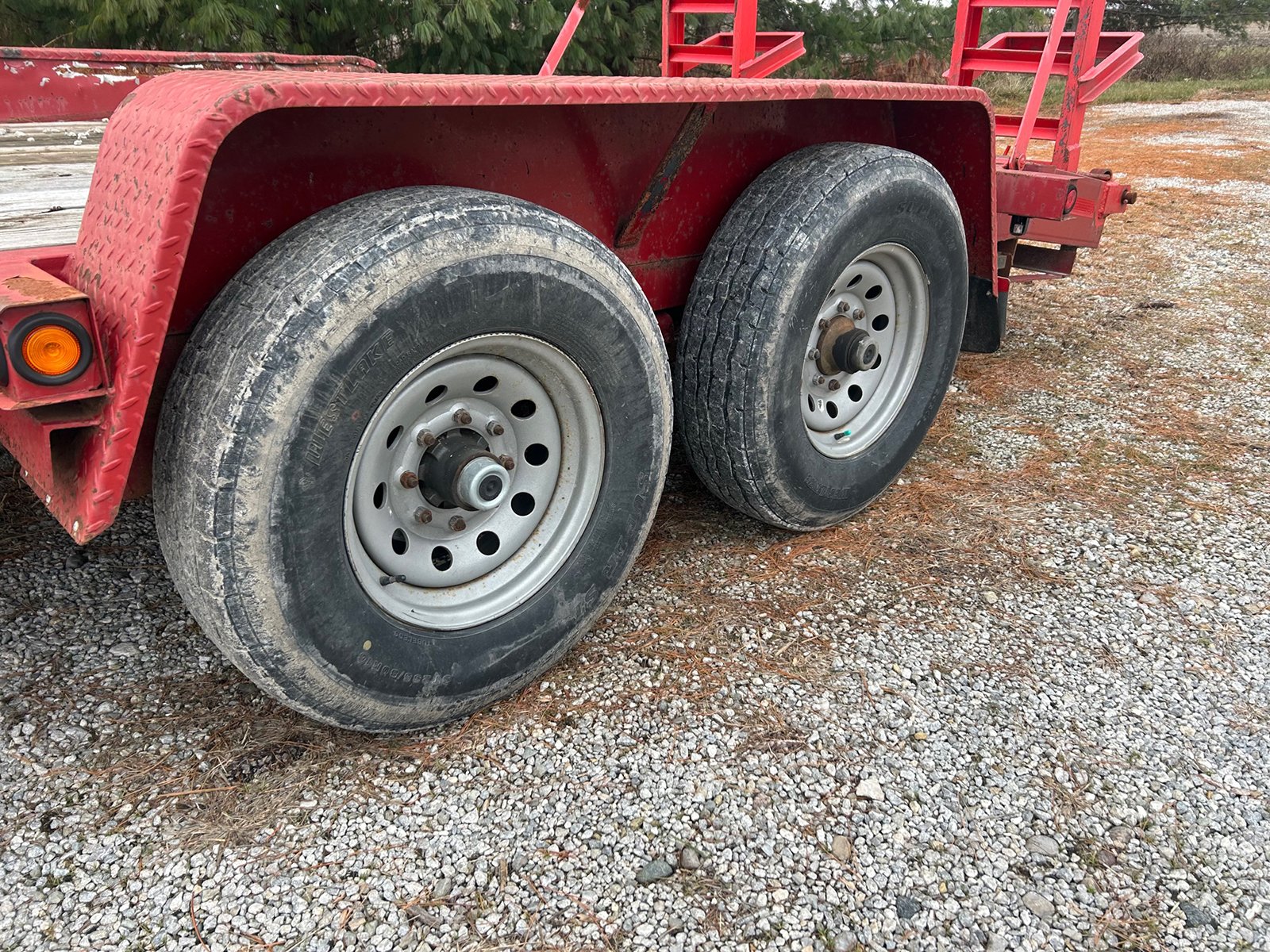 Property photo 128 - VIRTUAL YEAR END CONSIGNMENT FARM EQUIPMENT AUCTION