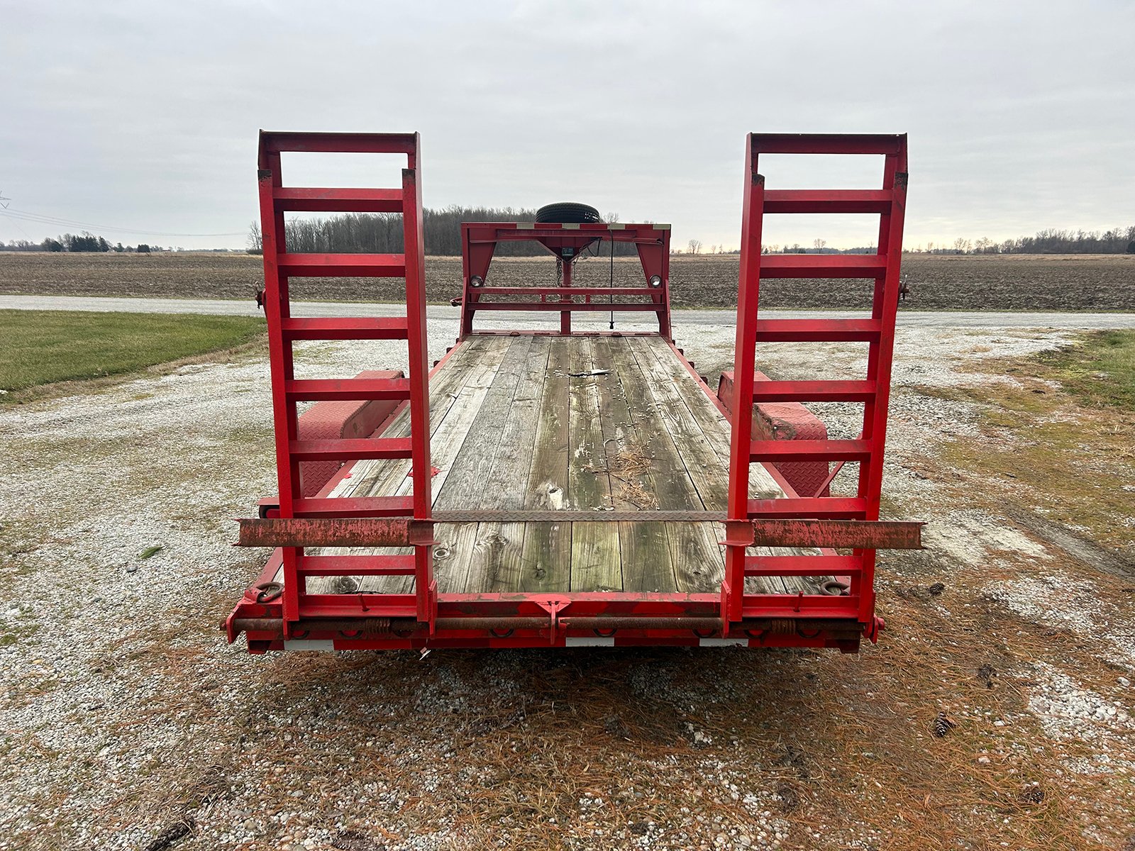 Property photo 130 - VIRTUAL YEAR END CONSIGNMENT FARM EQUIPMENT AUCTION