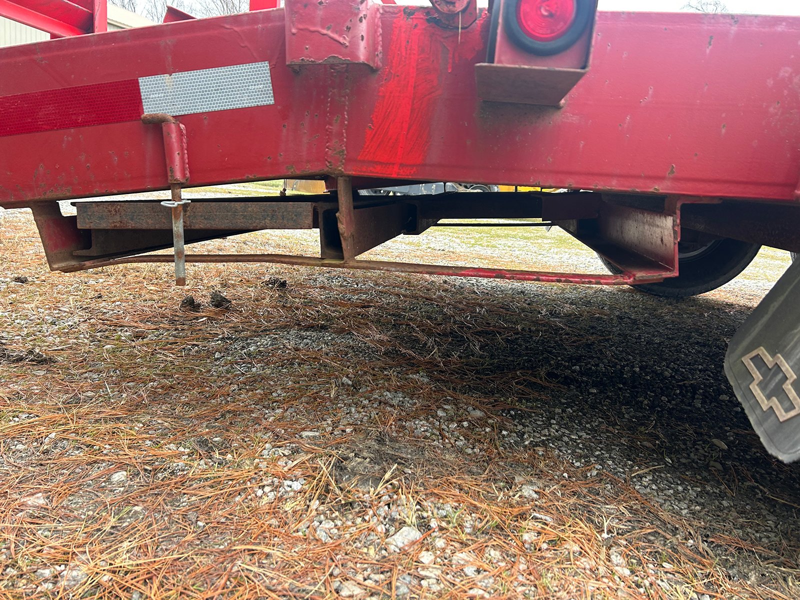 Property photo 131 - VIRTUAL YEAR END CONSIGNMENT FARM EQUIPMENT AUCTION