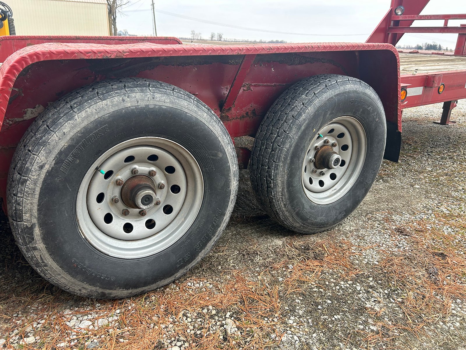 Property photo 132 - VIRTUAL YEAR END CONSIGNMENT FARM EQUIPMENT AUCTION