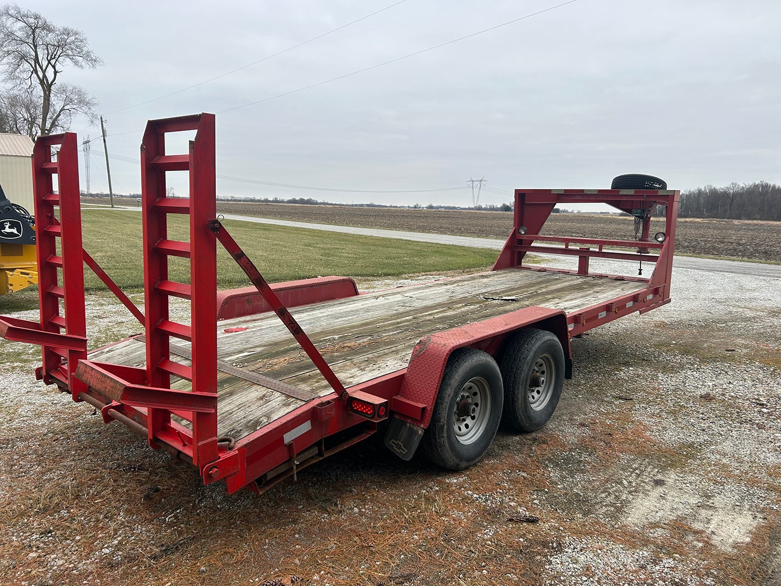 Property photo 133 - VIRTUAL YEAR END CONSIGNMENT FARM EQUIPMENT AUCTION