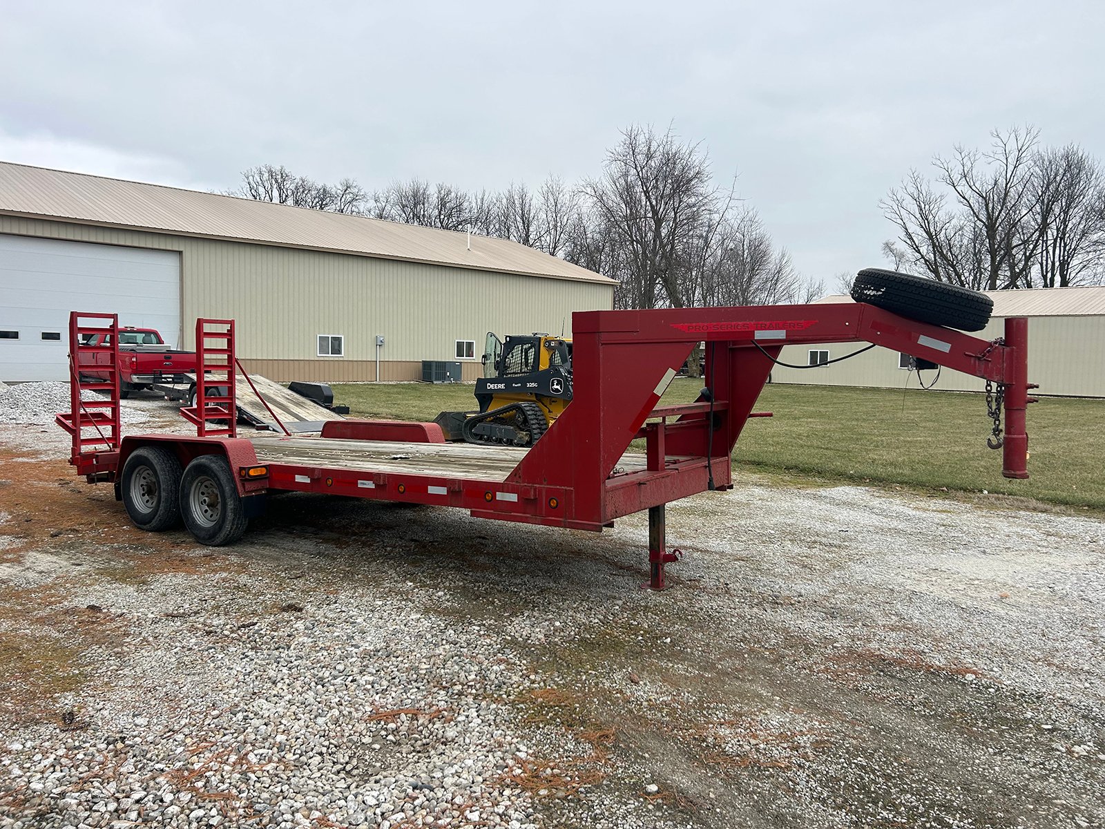 Property photo 134 - VIRTUAL YEAR END CONSIGNMENT FARM EQUIPMENT AUCTION