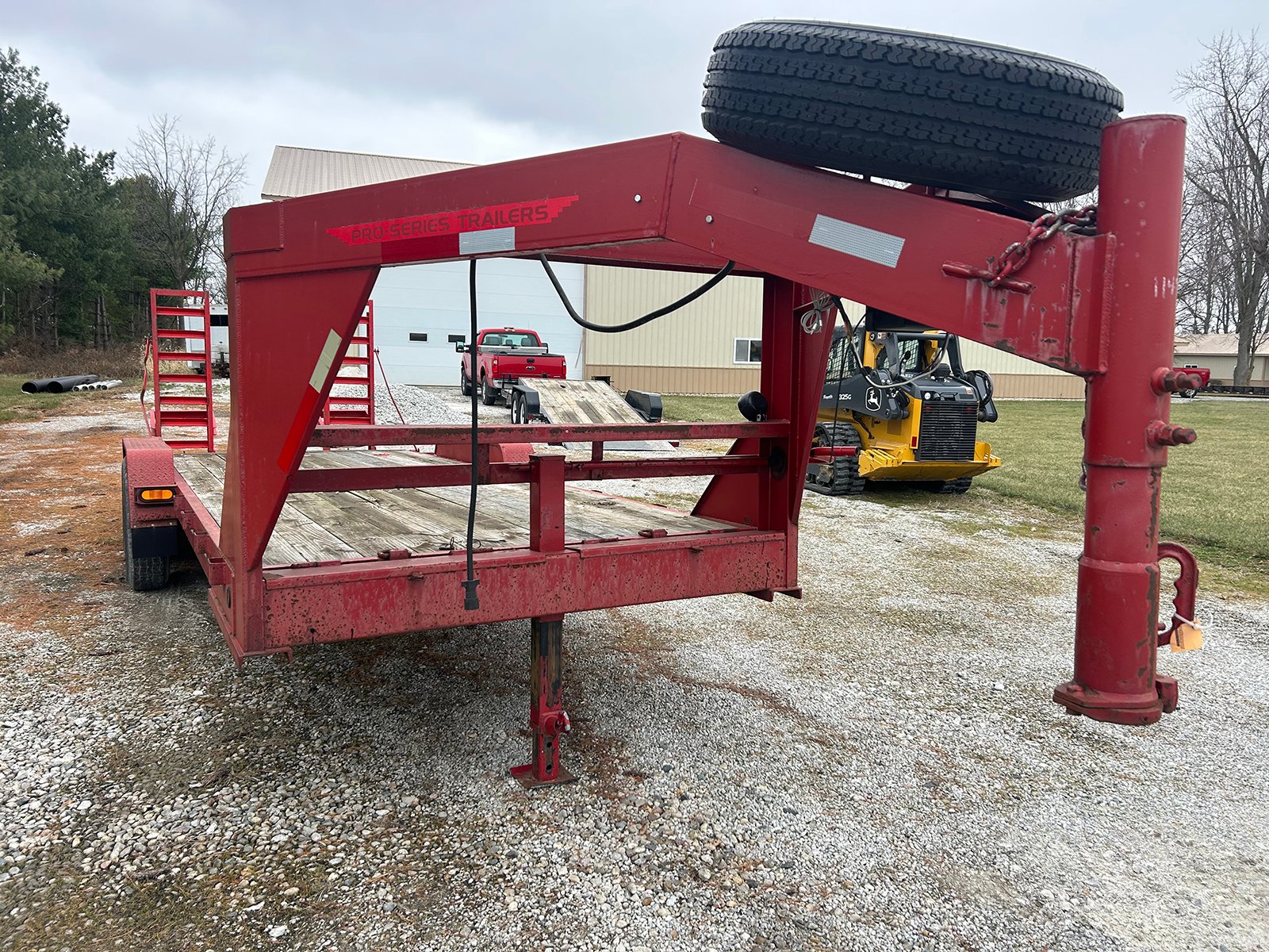 Property photo 136 - VIRTUAL YEAR END CONSIGNMENT FARM EQUIPMENT AUCTION