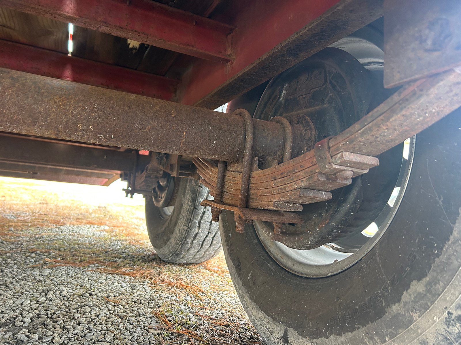 Property photo 137 - VIRTUAL YEAR END CONSIGNMENT FARM EQUIPMENT AUCTION
