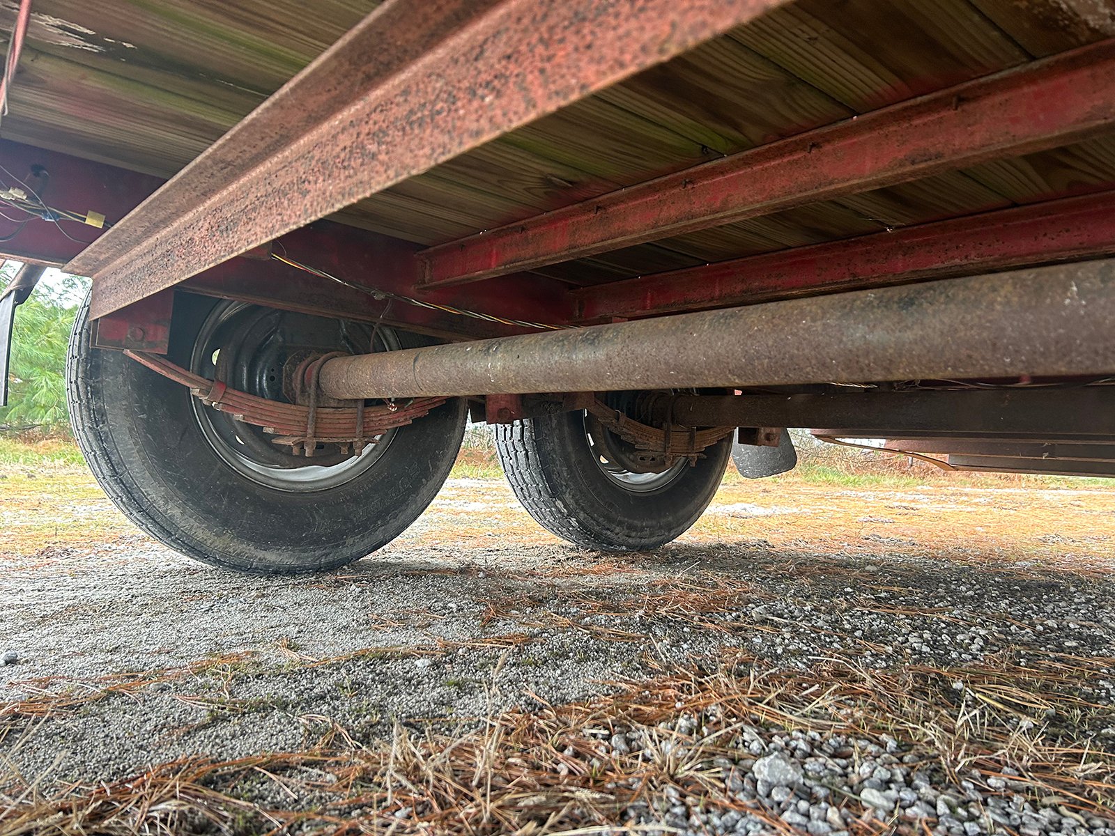 Property photo 138 - VIRTUAL YEAR END CONSIGNMENT FARM EQUIPMENT AUCTION
