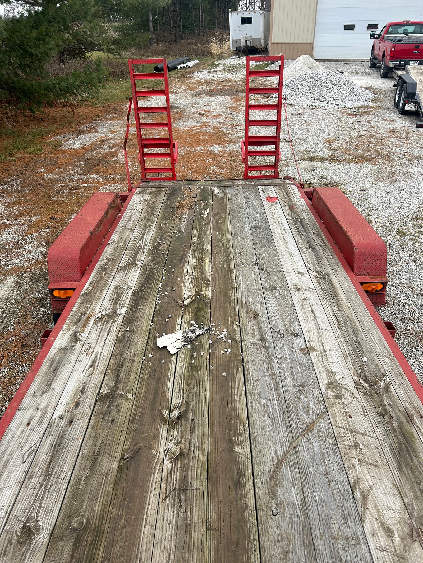 Property photo 140 - VIRTUAL YEAR END CONSIGNMENT FARM EQUIPMENT AUCTION