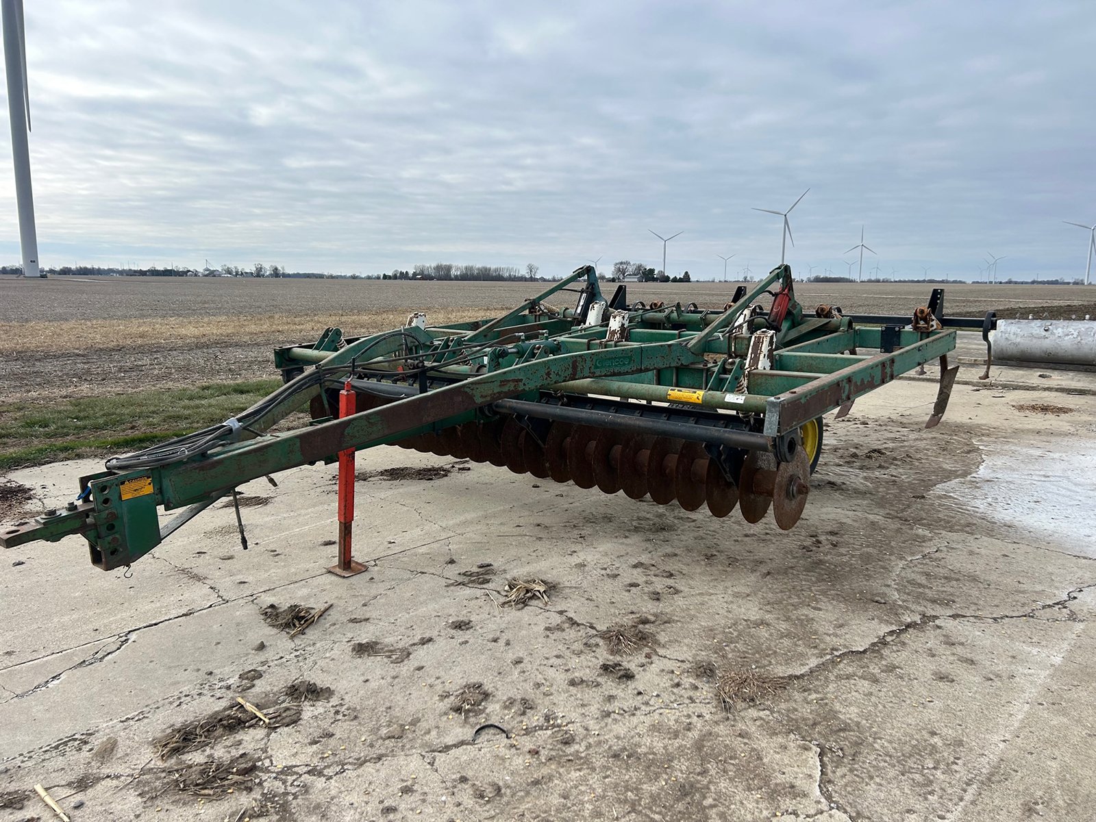 Property photo 141 - VIRTUAL YEAR END CONSIGNMENT FARM EQUIPMENT AUCTION