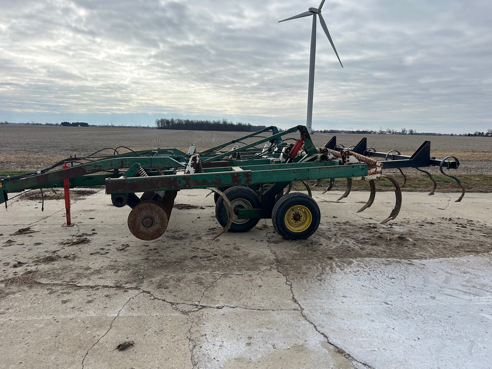 Property photo 142 - VIRTUAL YEAR END CONSIGNMENT FARM EQUIPMENT AUCTION