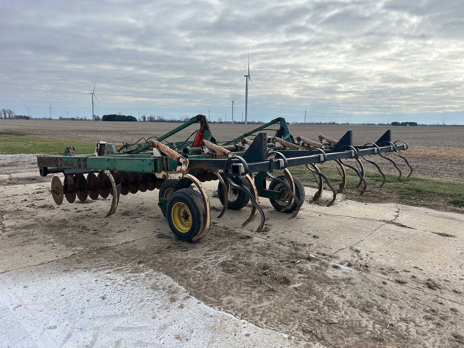 Property photo 143 - VIRTUAL YEAR END CONSIGNMENT FARM EQUIPMENT AUCTION