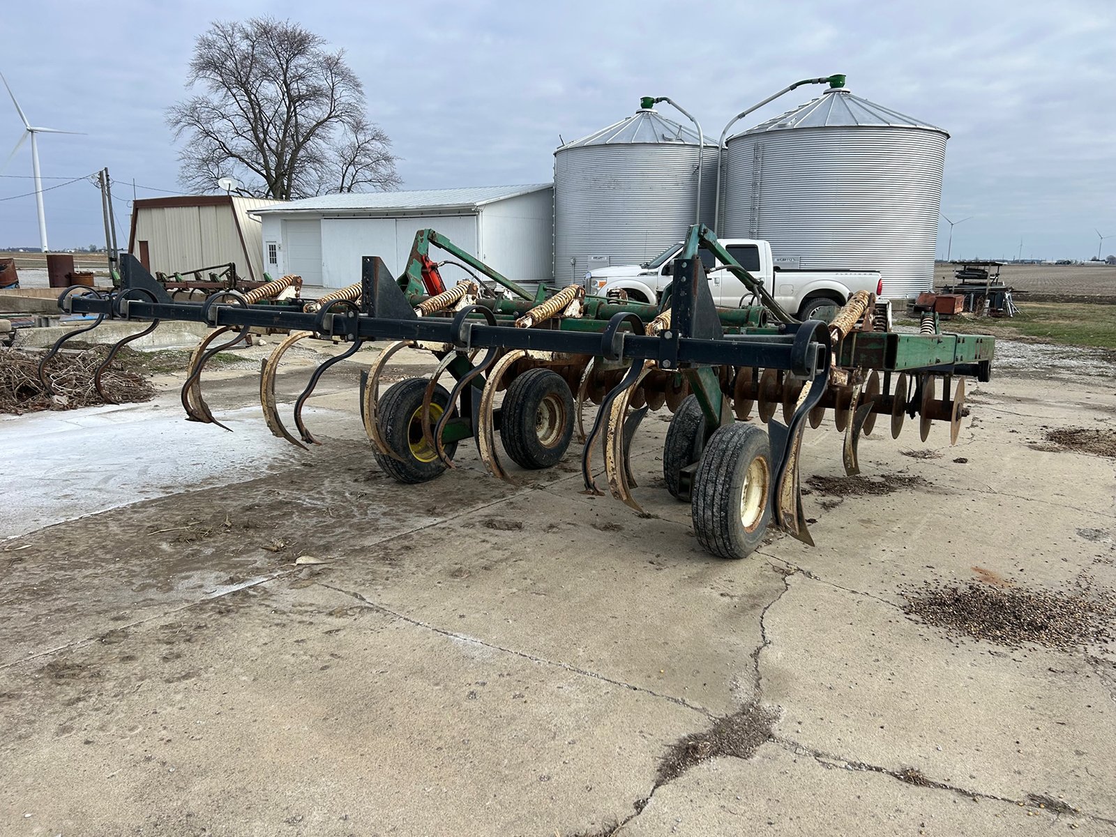 Property photo 144 - VIRTUAL YEAR END CONSIGNMENT FARM EQUIPMENT AUCTION