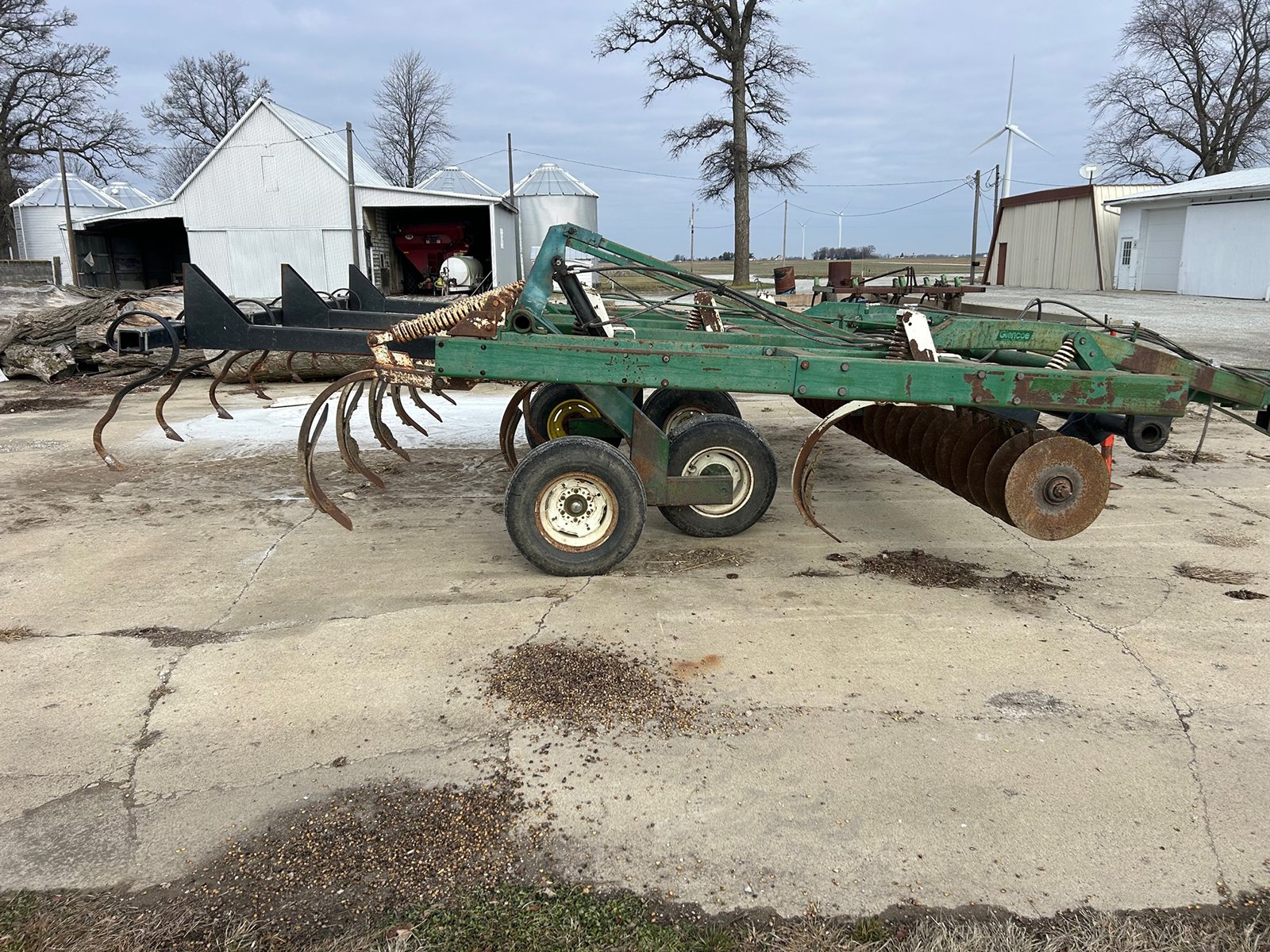 Property photo 145 - VIRTUAL YEAR END CONSIGNMENT FARM EQUIPMENT AUCTION