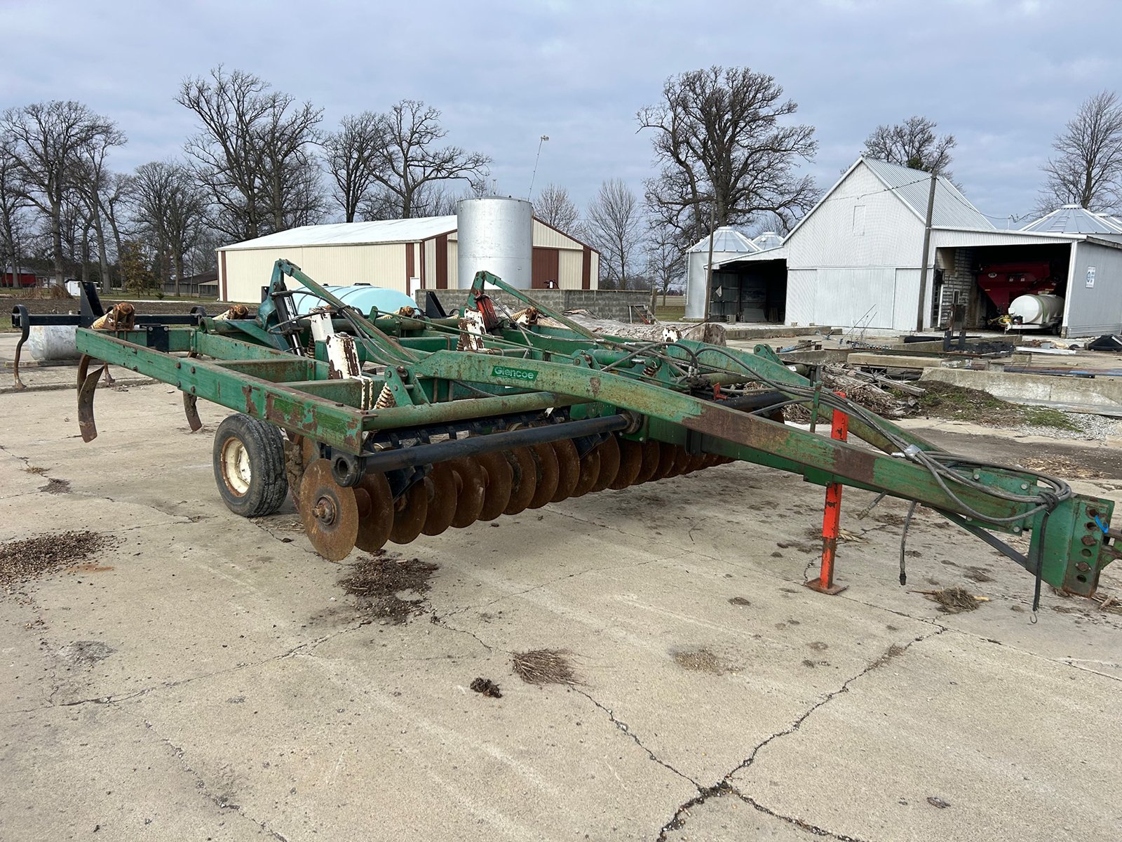 Property photo 146 - VIRTUAL YEAR END CONSIGNMENT FARM EQUIPMENT AUCTION