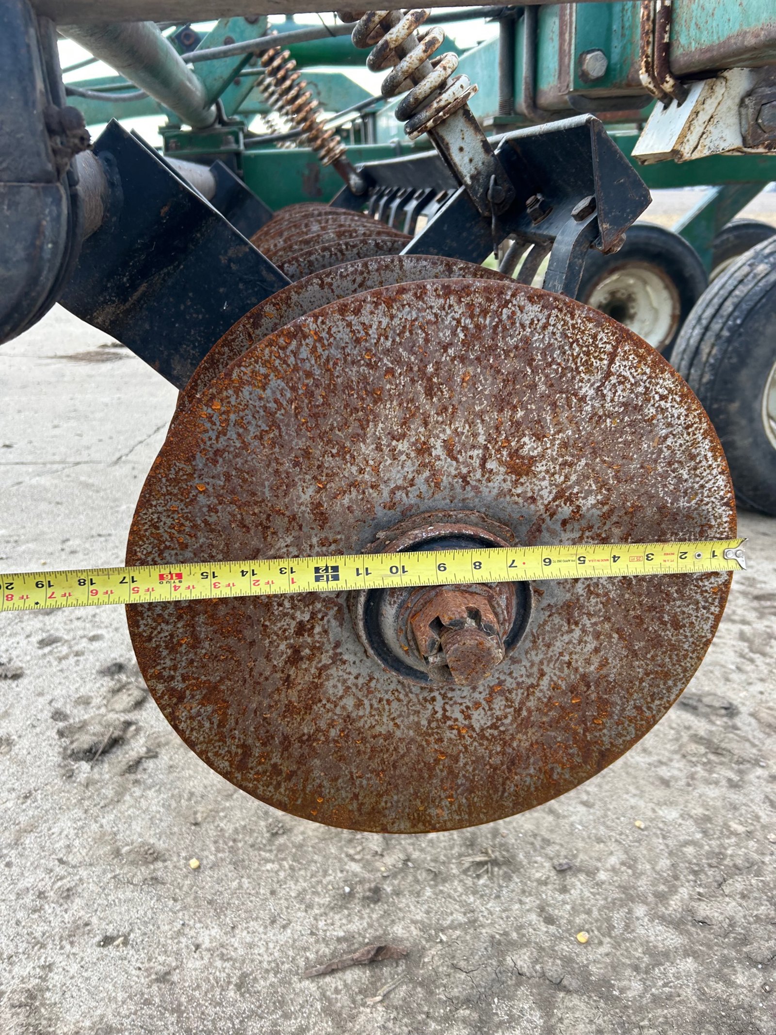 Property photo 147 - VIRTUAL YEAR END CONSIGNMENT FARM EQUIPMENT AUCTION