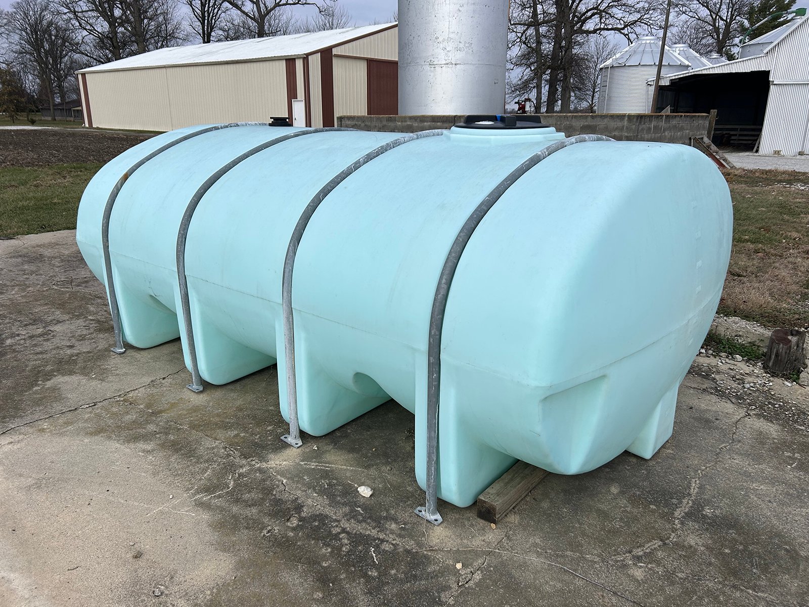 Property photo 148 - VIRTUAL YEAR END CONSIGNMENT FARM EQUIPMENT AUCTION