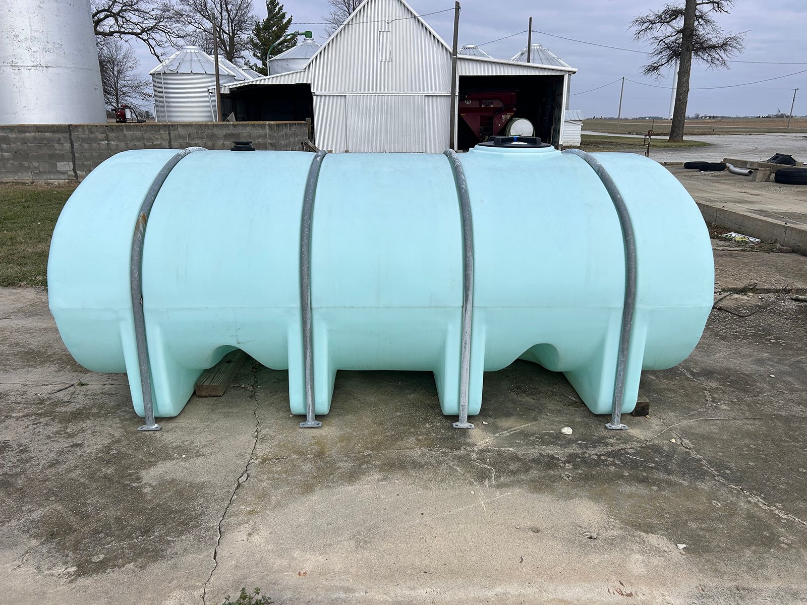 Property photo 149 - VIRTUAL YEAR END CONSIGNMENT FARM EQUIPMENT AUCTION
