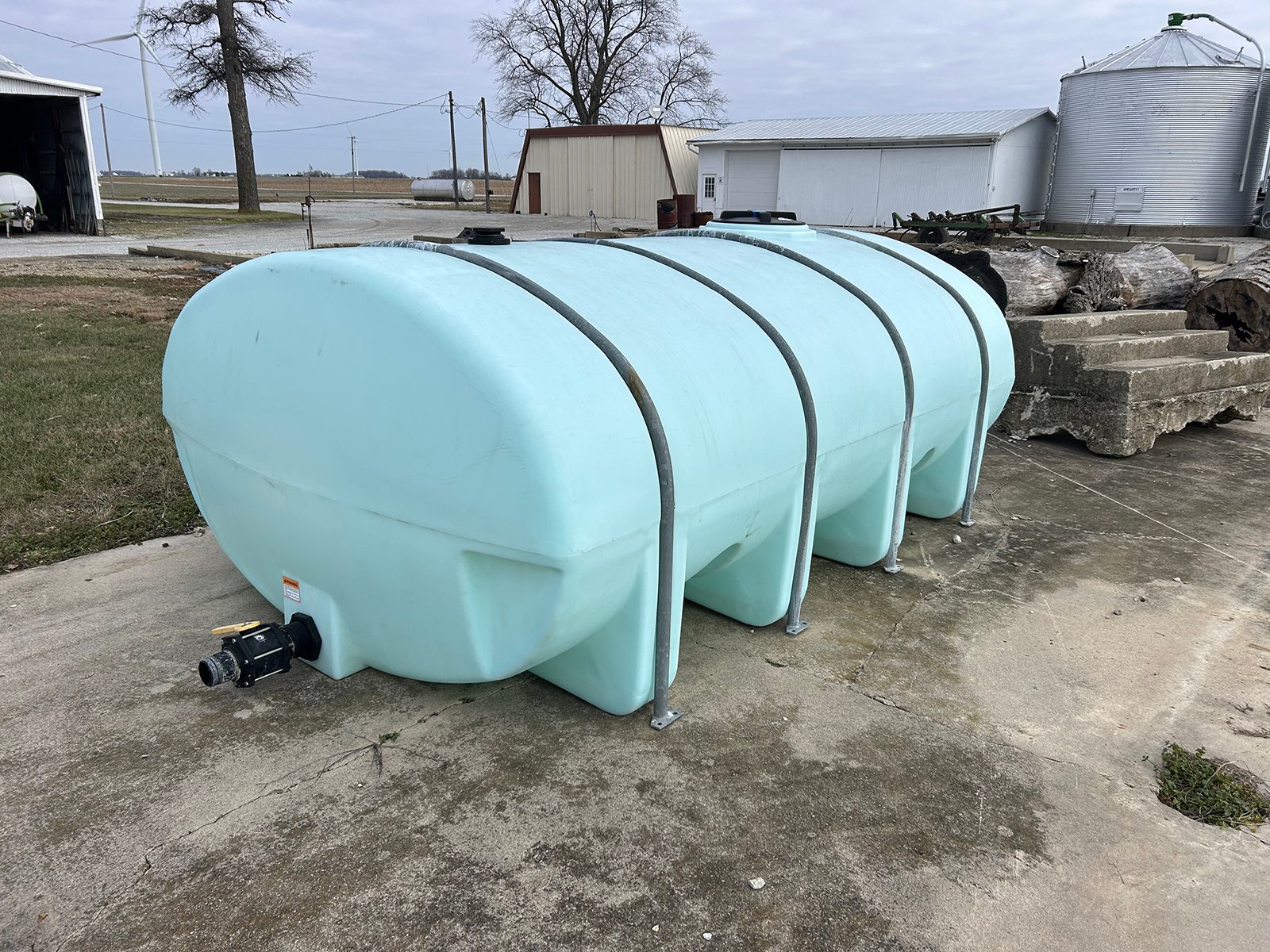Property photo 150 - VIRTUAL YEAR END CONSIGNMENT FARM EQUIPMENT AUCTION