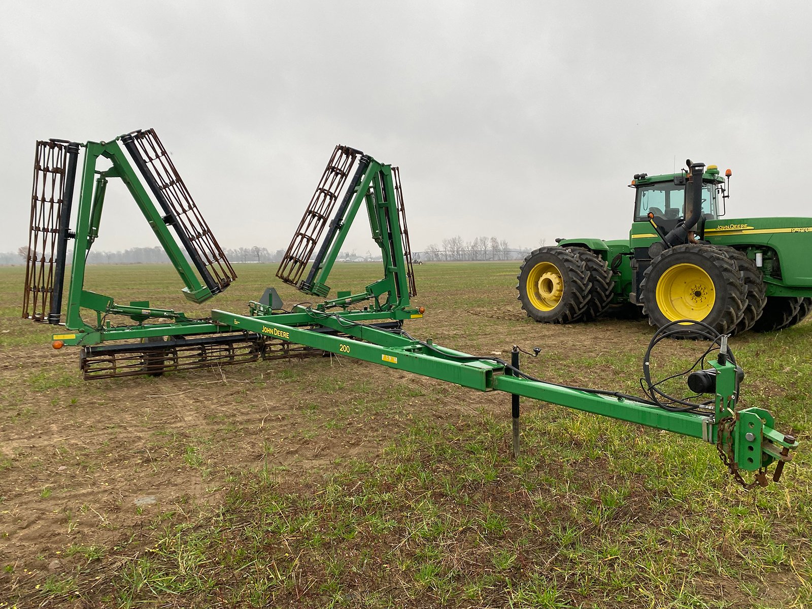 Property photo 152 - VIRTUAL YEAR END CONSIGNMENT FARM EQUIPMENT AUCTION