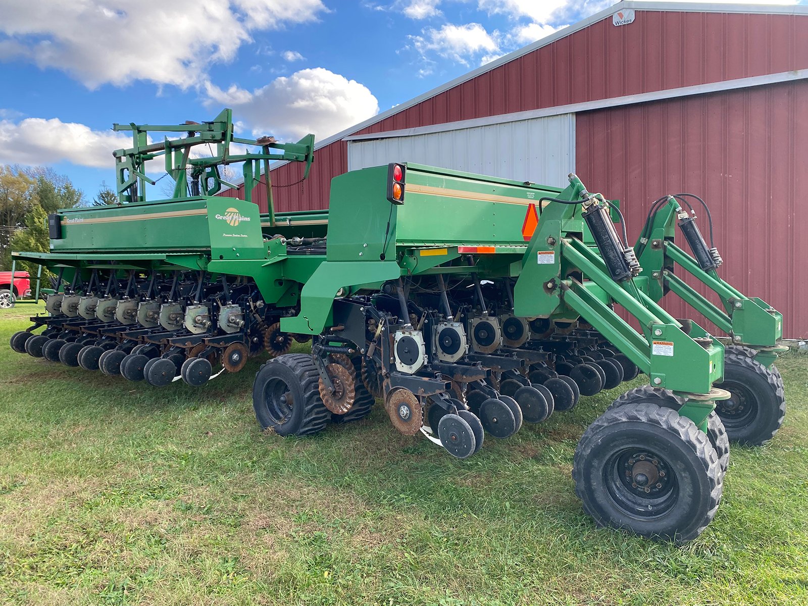 Property photo 156 - VIRTUAL YEAR END CONSIGNMENT FARM EQUIPMENT AUCTION
