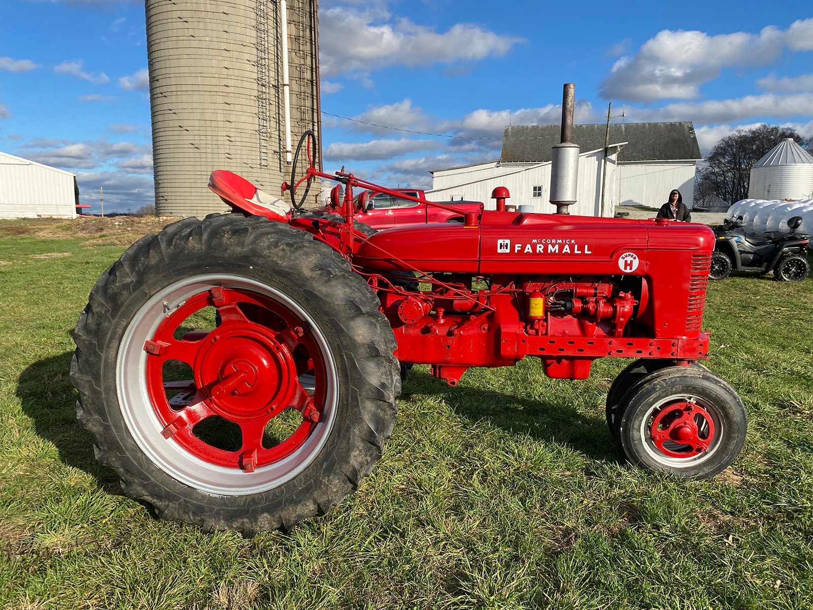 Property photo 158 - VIRTUAL YEAR END CONSIGNMENT FARM EQUIPMENT AUCTION