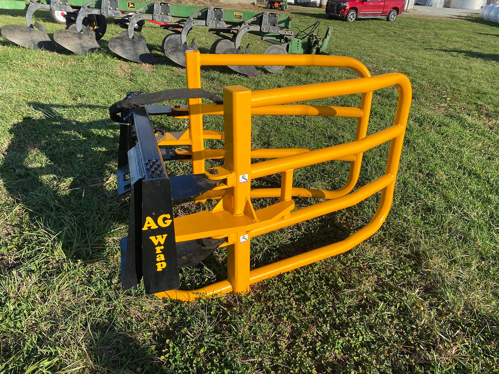 Property photo 159 - VIRTUAL YEAR END CONSIGNMENT FARM EQUIPMENT AUCTION
