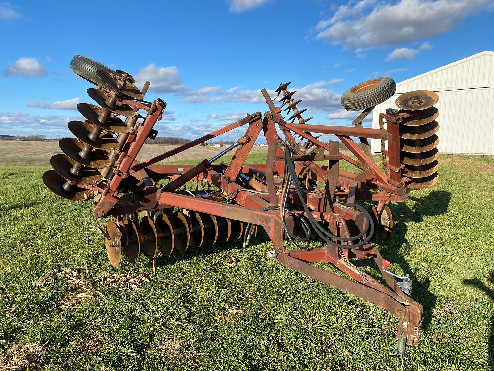 Property photo 161 - VIRTUAL YEAR END CONSIGNMENT FARM EQUIPMENT AUCTION