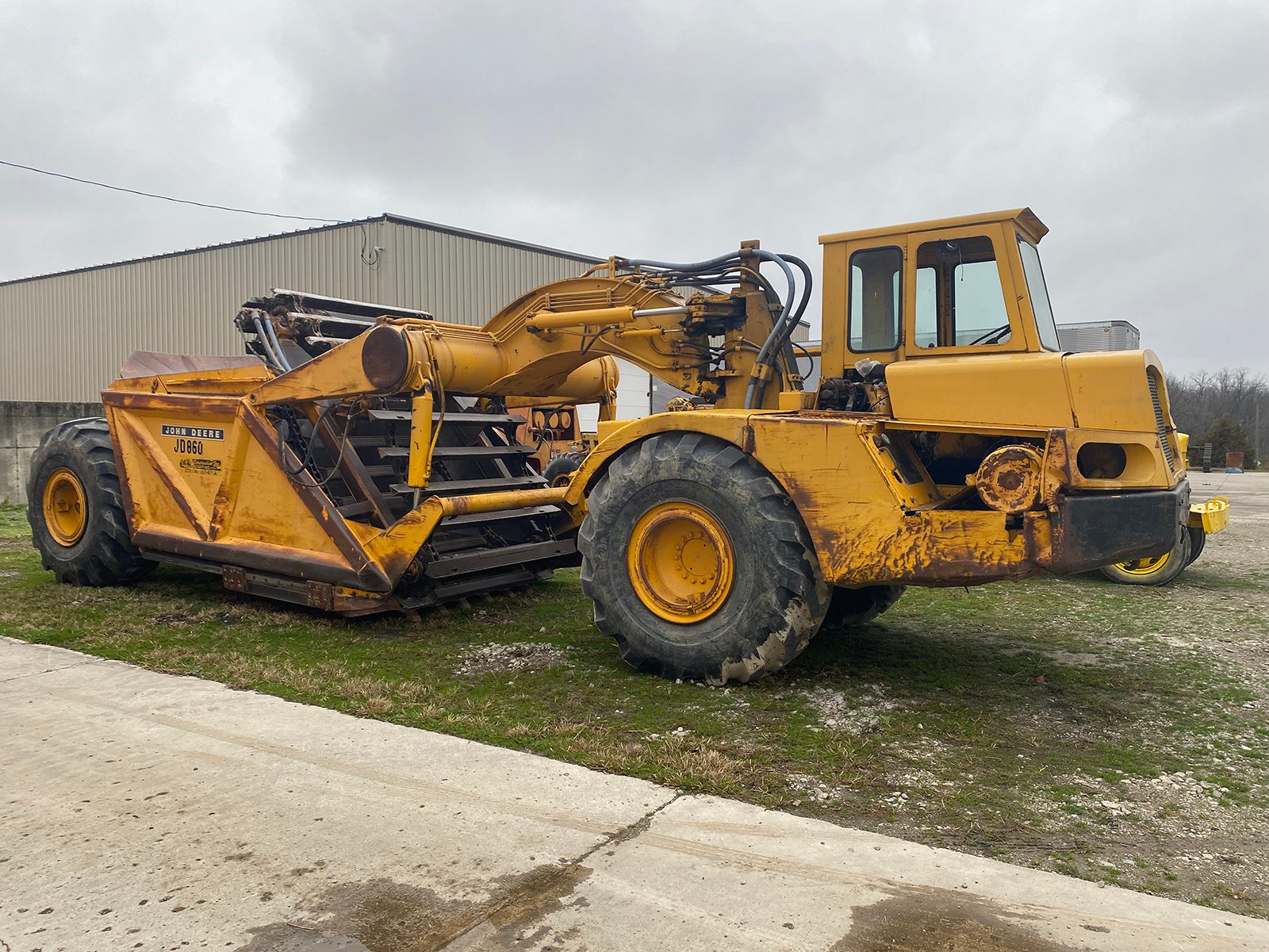 Property photo 162 - VIRTUAL YEAR END CONSIGNMENT FARM EQUIPMENT AUCTION