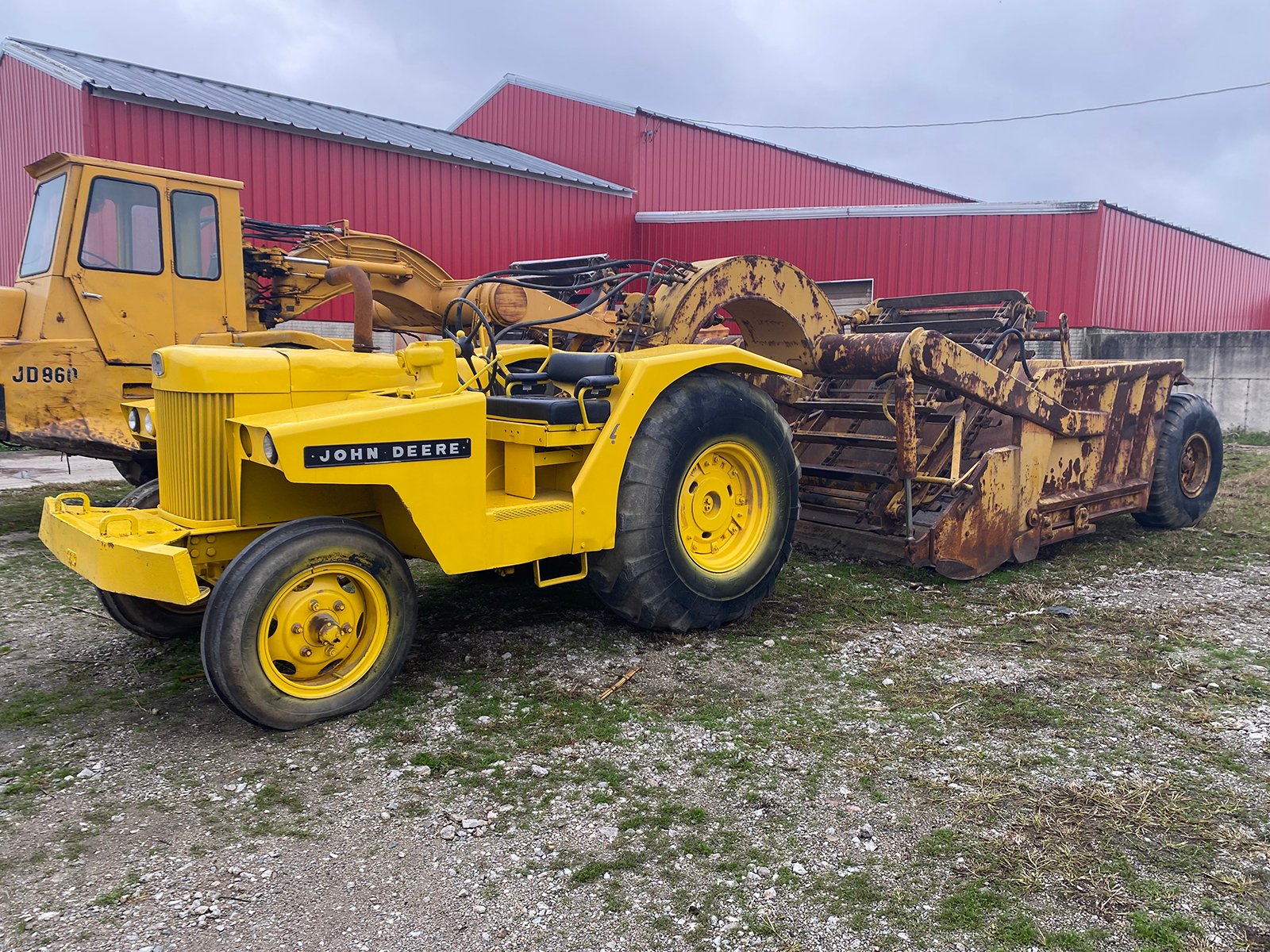 Property photo 163 - VIRTUAL YEAR END CONSIGNMENT FARM EQUIPMENT AUCTION