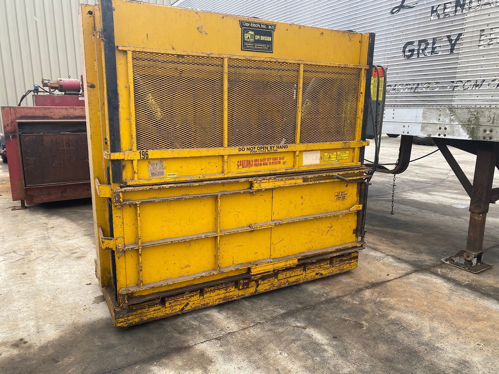 Property photo 164 - VIRTUAL YEAR END CONSIGNMENT FARM EQUIPMENT AUCTION