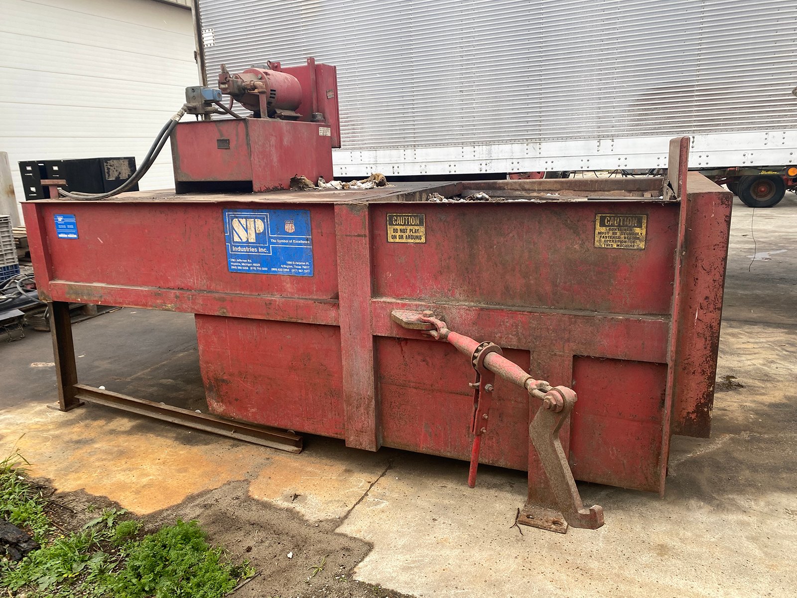 Property photo 165 - VIRTUAL YEAR END CONSIGNMENT FARM EQUIPMENT AUCTION
