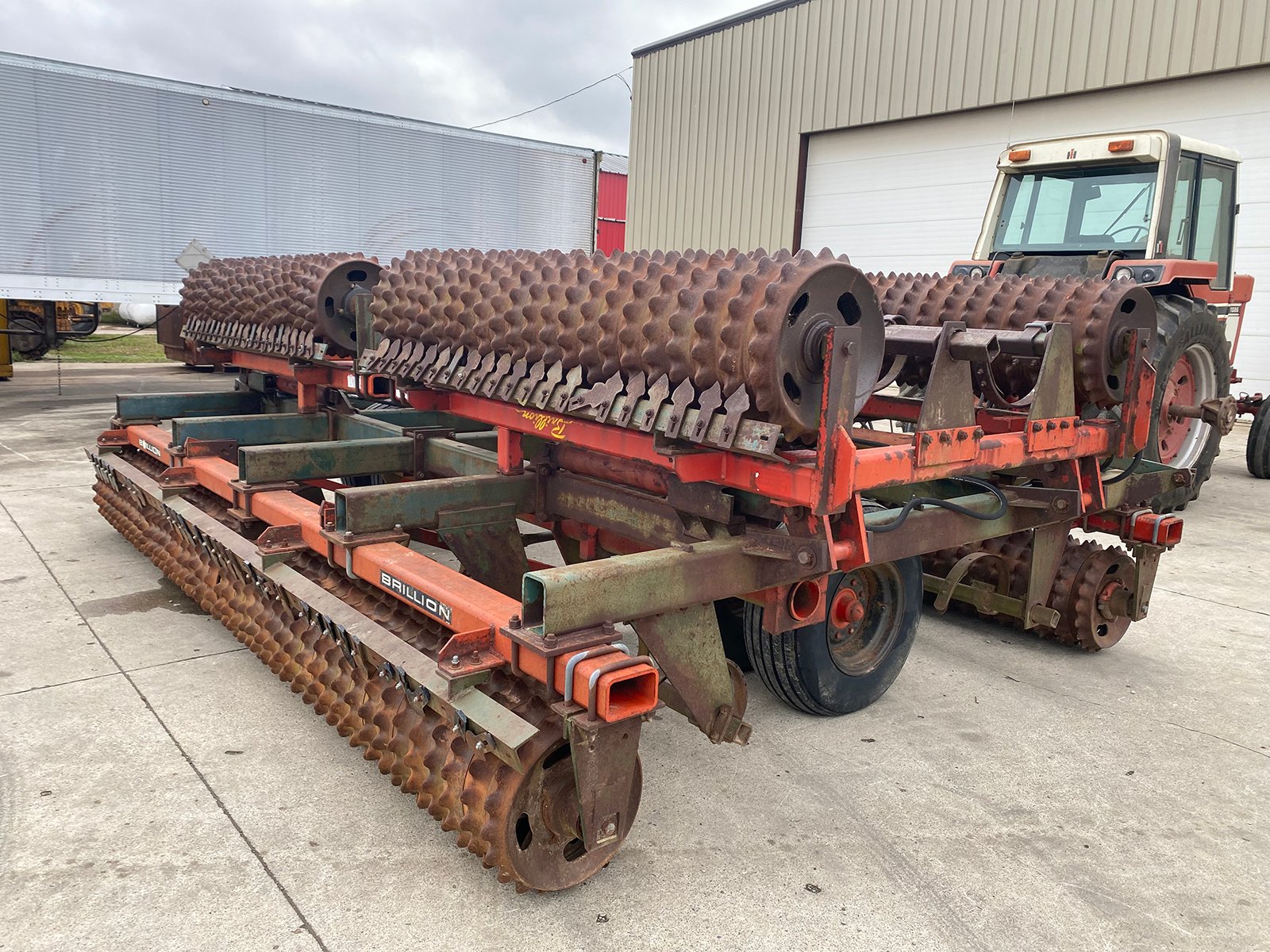 Property photo 166 - VIRTUAL YEAR END CONSIGNMENT FARM EQUIPMENT AUCTION