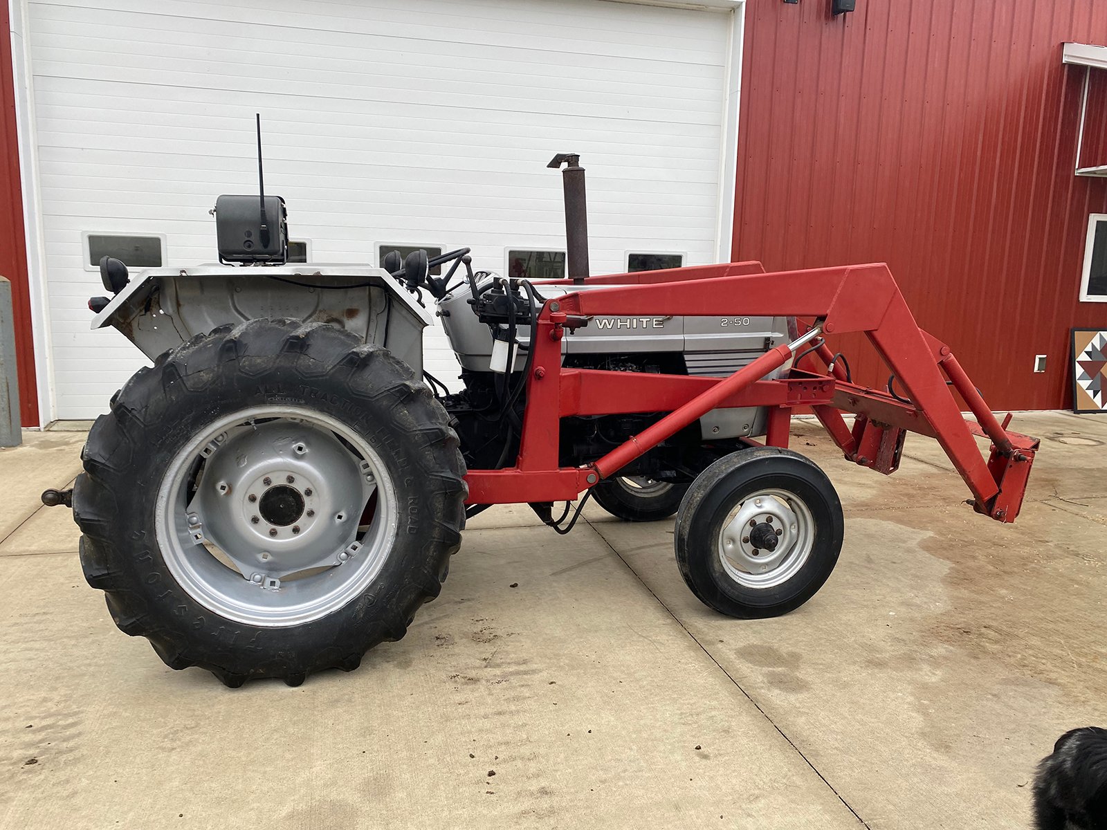 Property photo 167 - VIRTUAL YEAR END CONSIGNMENT FARM EQUIPMENT AUCTION
