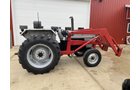 Property photo 167 - VIRTUAL YEAR END CONSIGNMENT FARM EQUIPMENT AUCTION