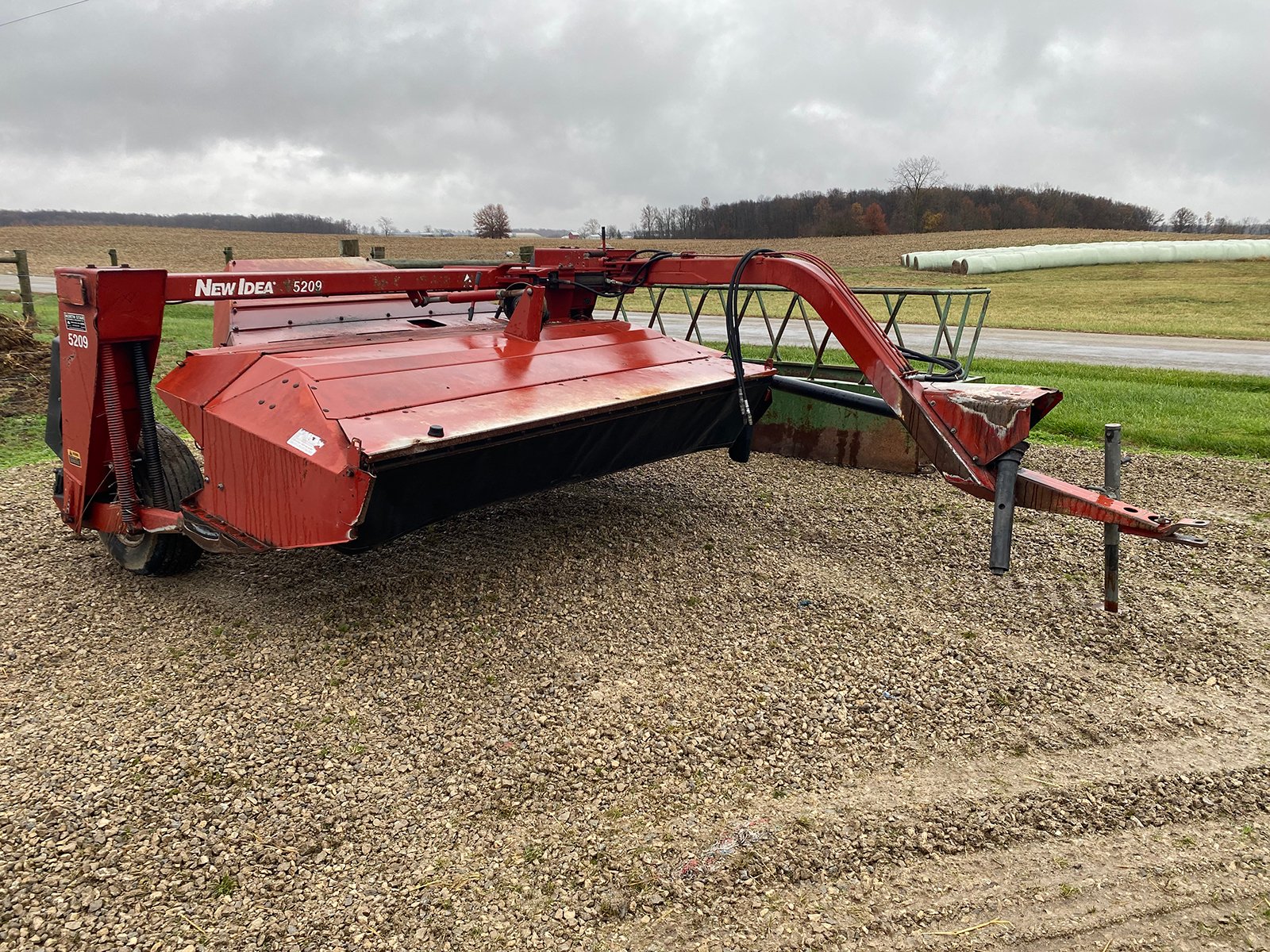 Property photo 170 - VIRTUAL YEAR END CONSIGNMENT FARM EQUIPMENT AUCTION