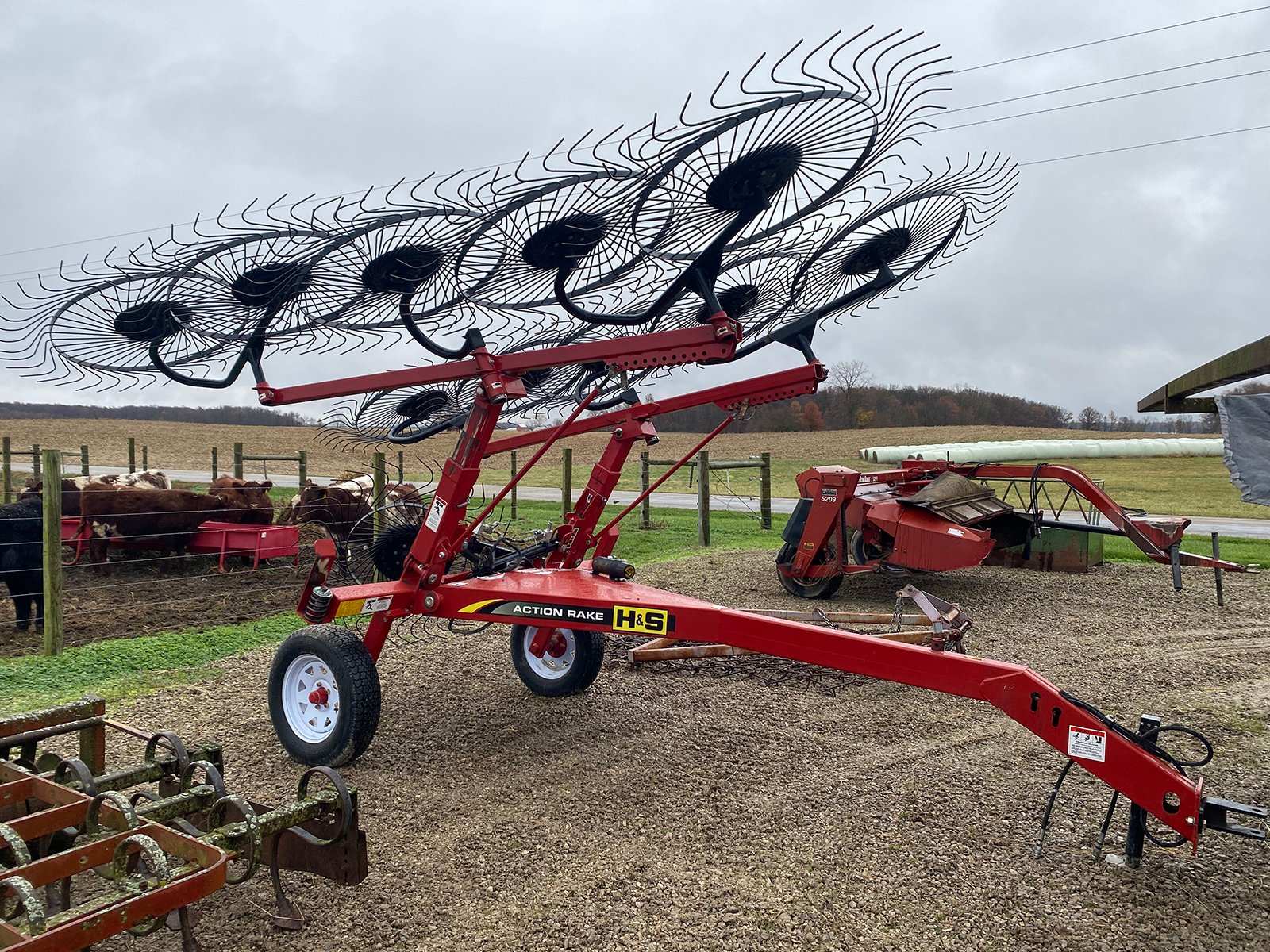 Property photo 171 - VIRTUAL YEAR END CONSIGNMENT FARM EQUIPMENT AUCTION