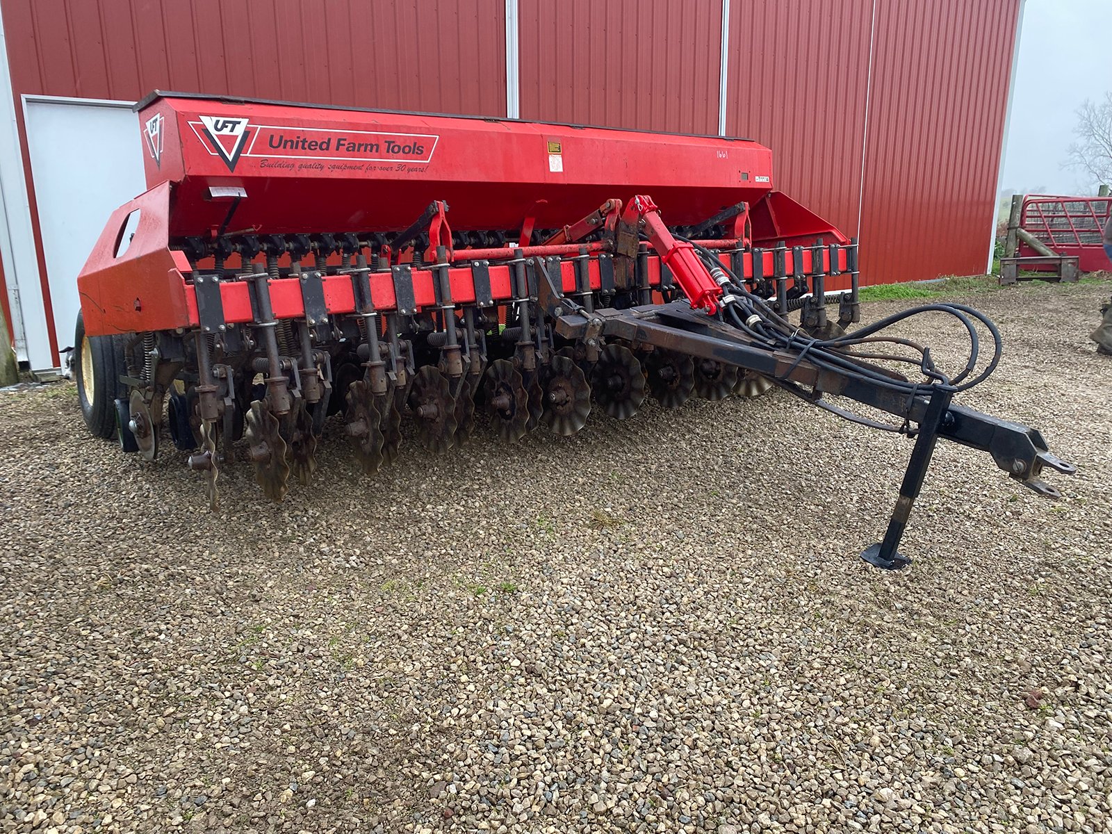 Property photo 172 - VIRTUAL YEAR END CONSIGNMENT FARM EQUIPMENT AUCTION