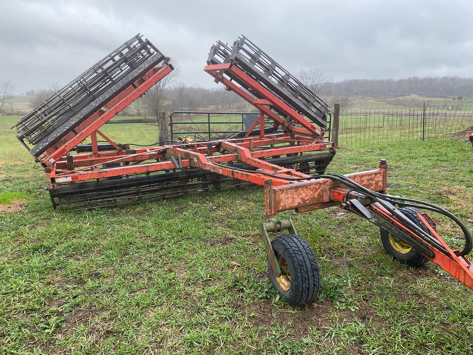 Property photo 173 - VIRTUAL YEAR END CONSIGNMENT FARM EQUIPMENT AUCTION