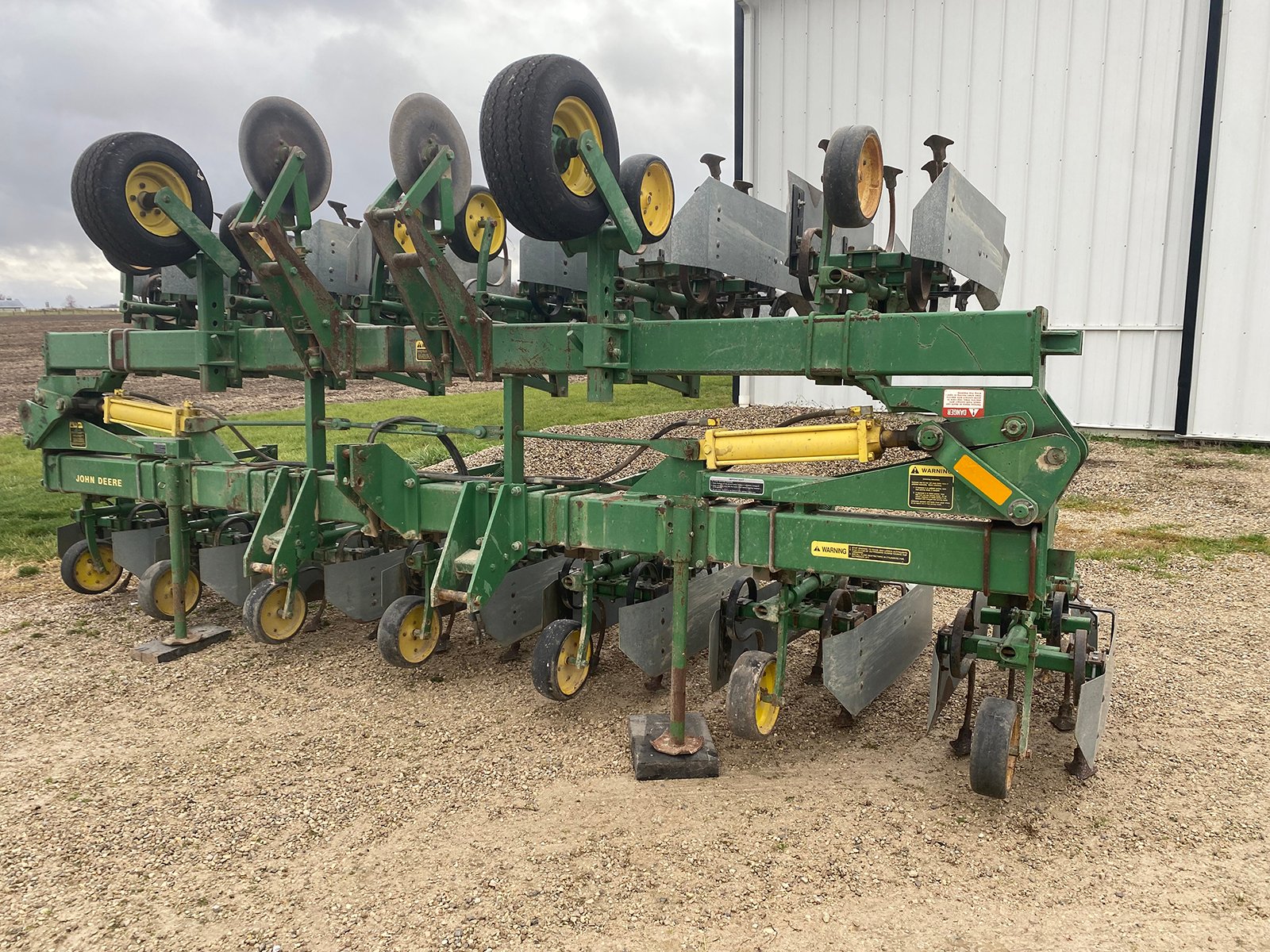 Property photo 174 - VIRTUAL YEAR END CONSIGNMENT FARM EQUIPMENT AUCTION