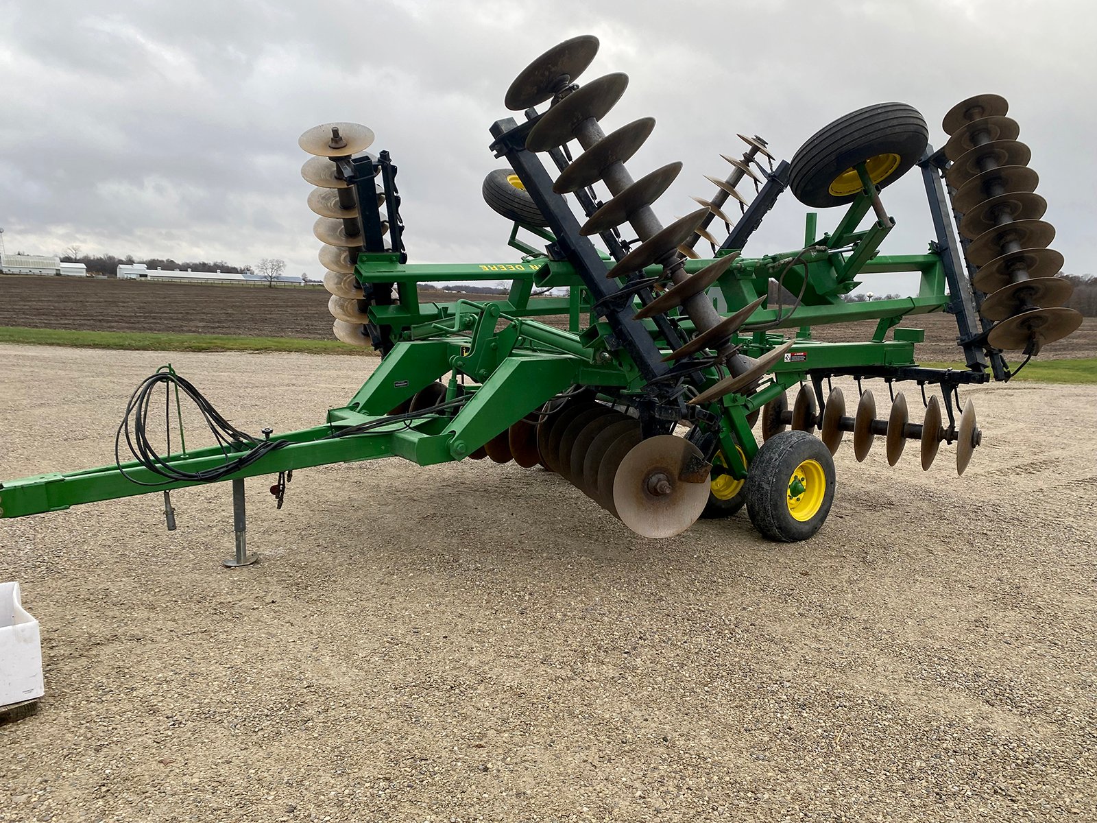 Property photo 176 - VIRTUAL YEAR END CONSIGNMENT FARM EQUIPMENT AUCTION