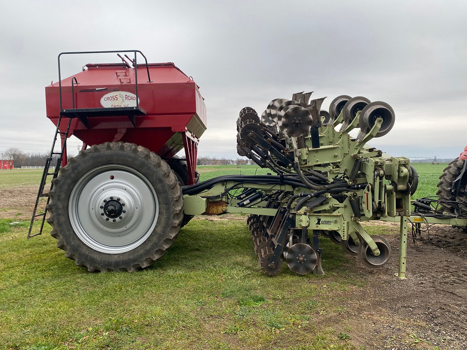 Property photo 177 - VIRTUAL YEAR END CONSIGNMENT FARM EQUIPMENT AUCTION