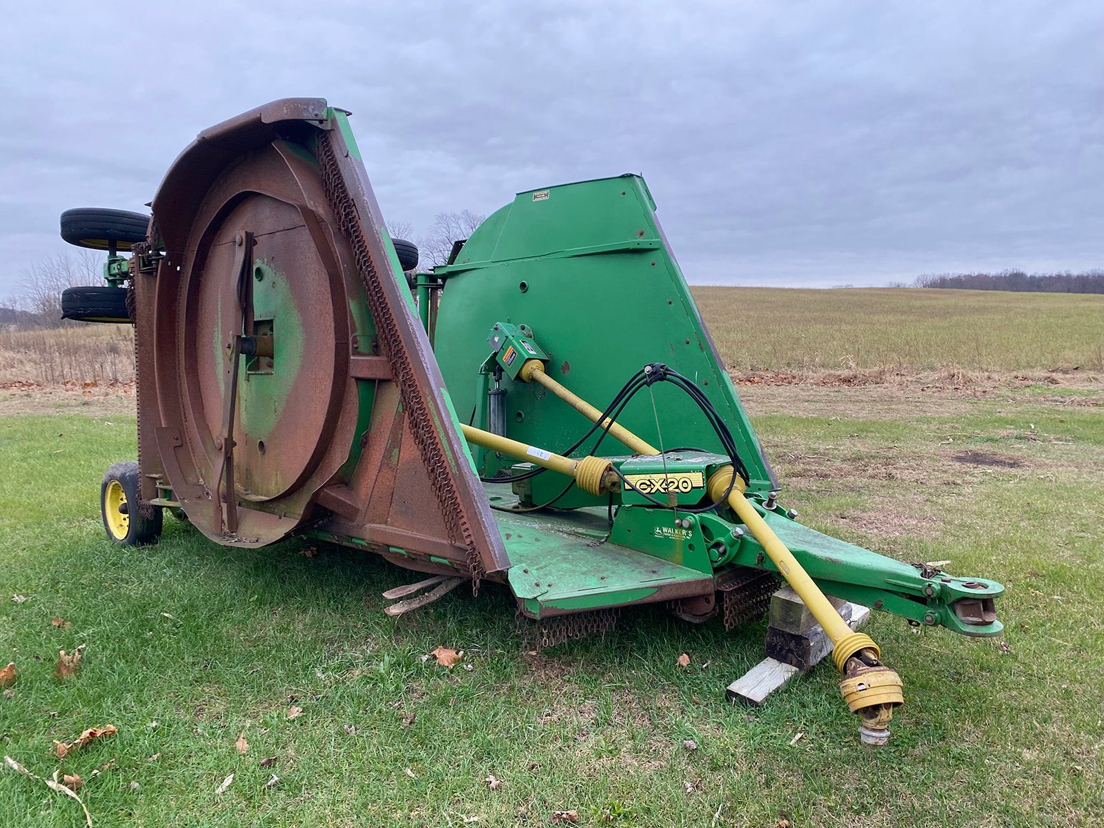 Property photo 178 - VIRTUAL YEAR END CONSIGNMENT FARM EQUIPMENT AUCTION