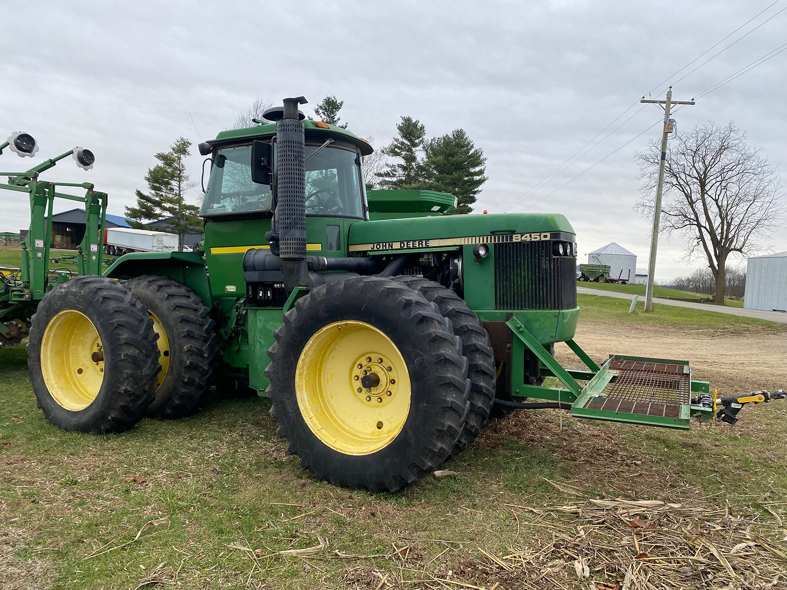 Property photo 179 - VIRTUAL YEAR END CONSIGNMENT FARM EQUIPMENT AUCTION