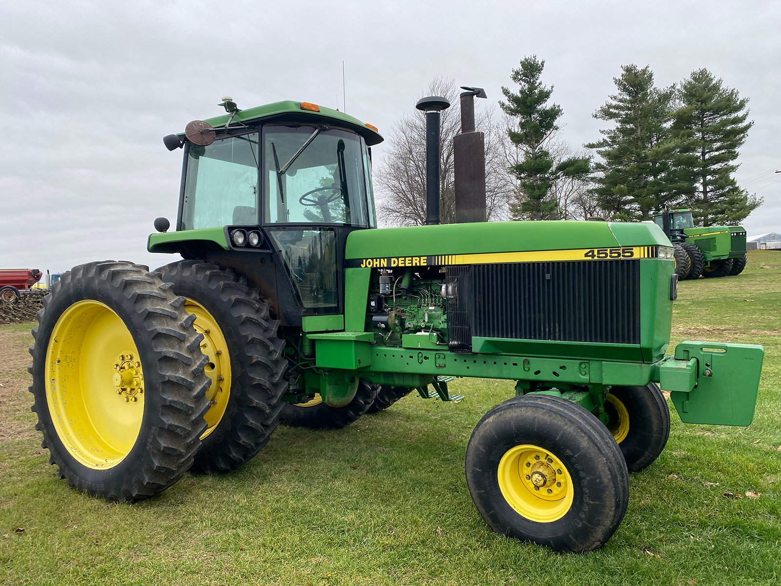 Property photo 181 - VIRTUAL YEAR END CONSIGNMENT FARM EQUIPMENT AUCTION