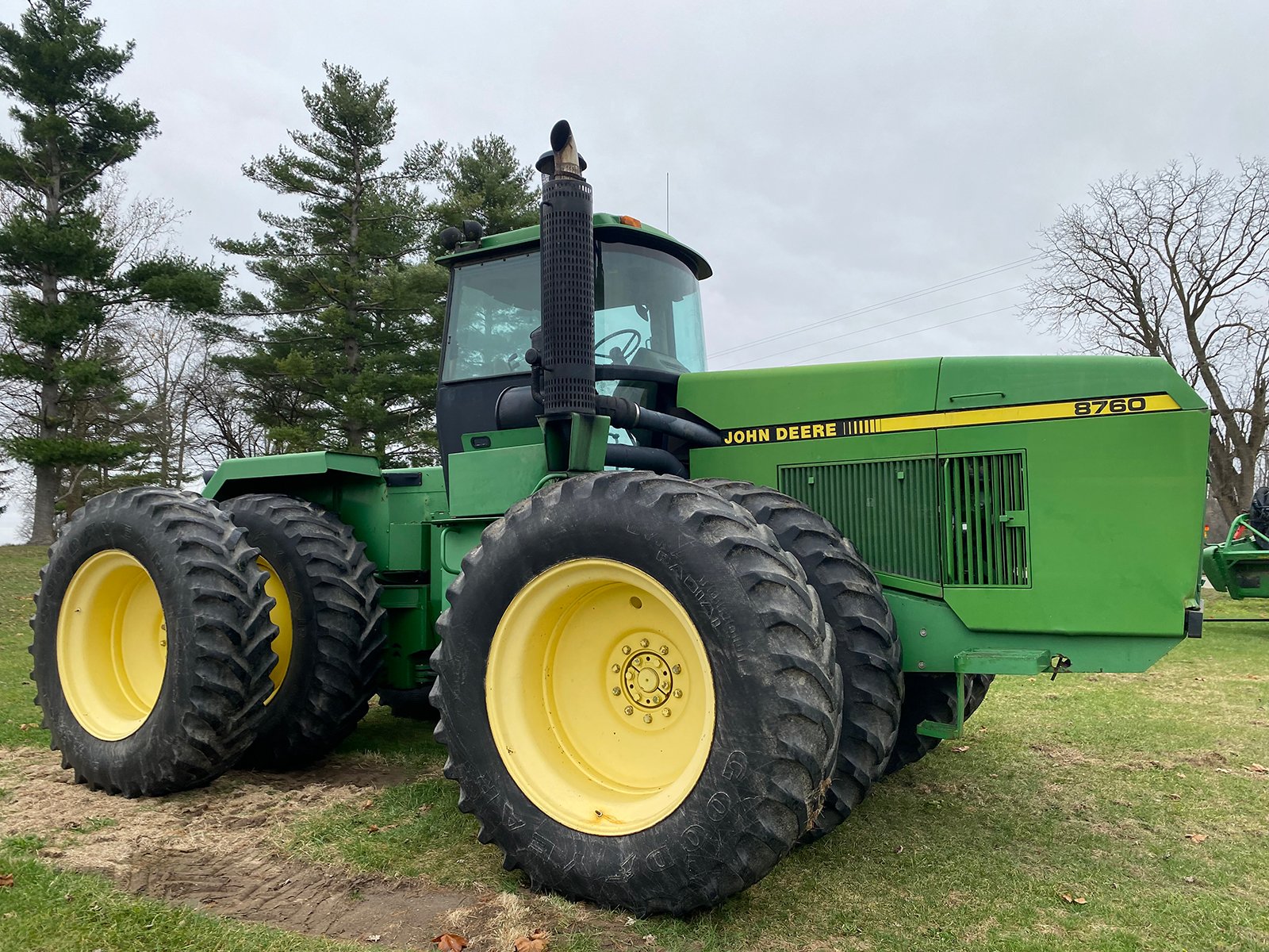 Property photo 182 - VIRTUAL YEAR END CONSIGNMENT FARM EQUIPMENT AUCTION