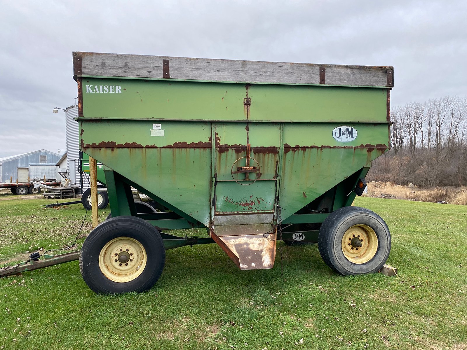 Property photo 186 - VIRTUAL YEAR END CONSIGNMENT FARM EQUIPMENT AUCTION