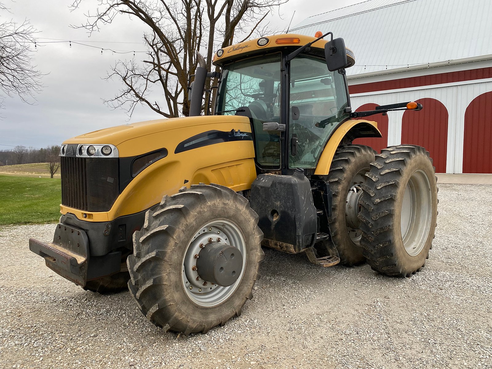 Property photo 187 - VIRTUAL YEAR END CONSIGNMENT FARM EQUIPMENT AUCTION