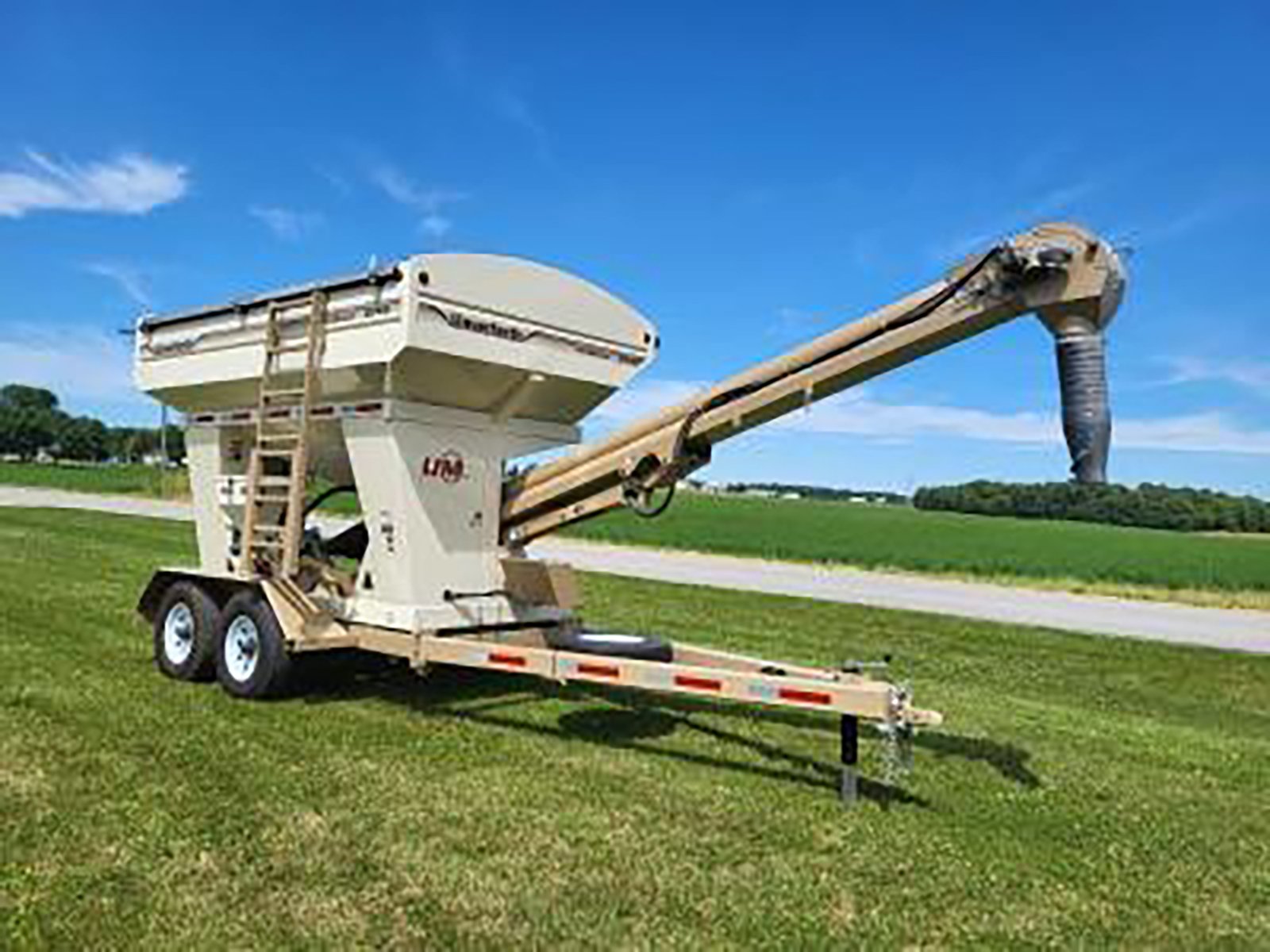 Property photo 188 - VIRTUAL YEAR END CONSIGNMENT FARM EQUIPMENT AUCTION